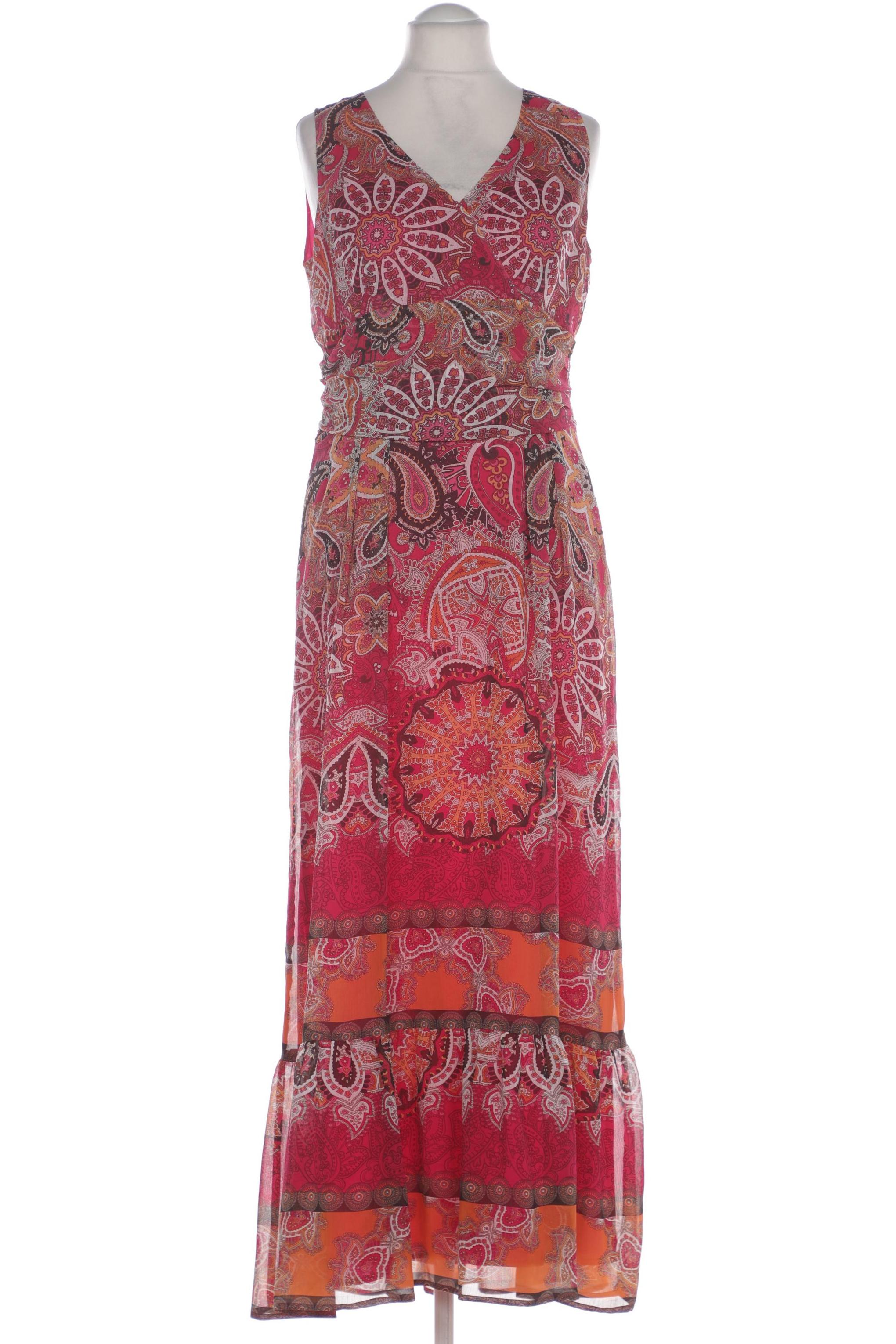 

s.Oliver Damen Kleid, pink, Gr. 42