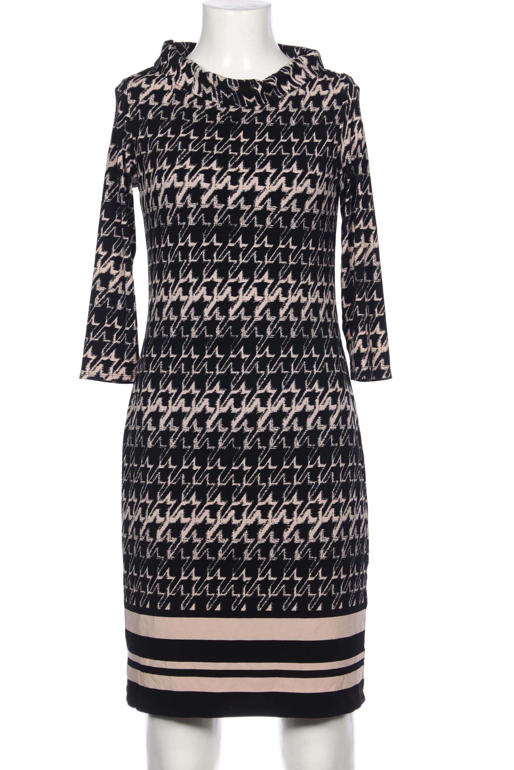 

s.Oliver Damen Kleid, schwarz
