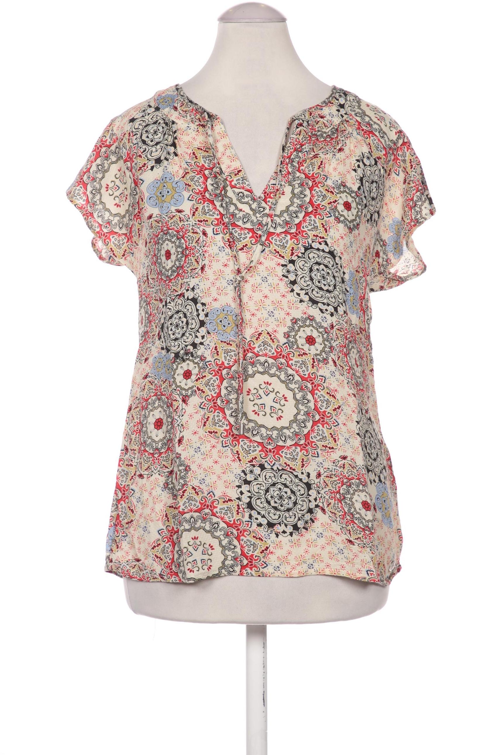 Thumbnail - s.Oliver Damen Bluse, beige, Gr. 34