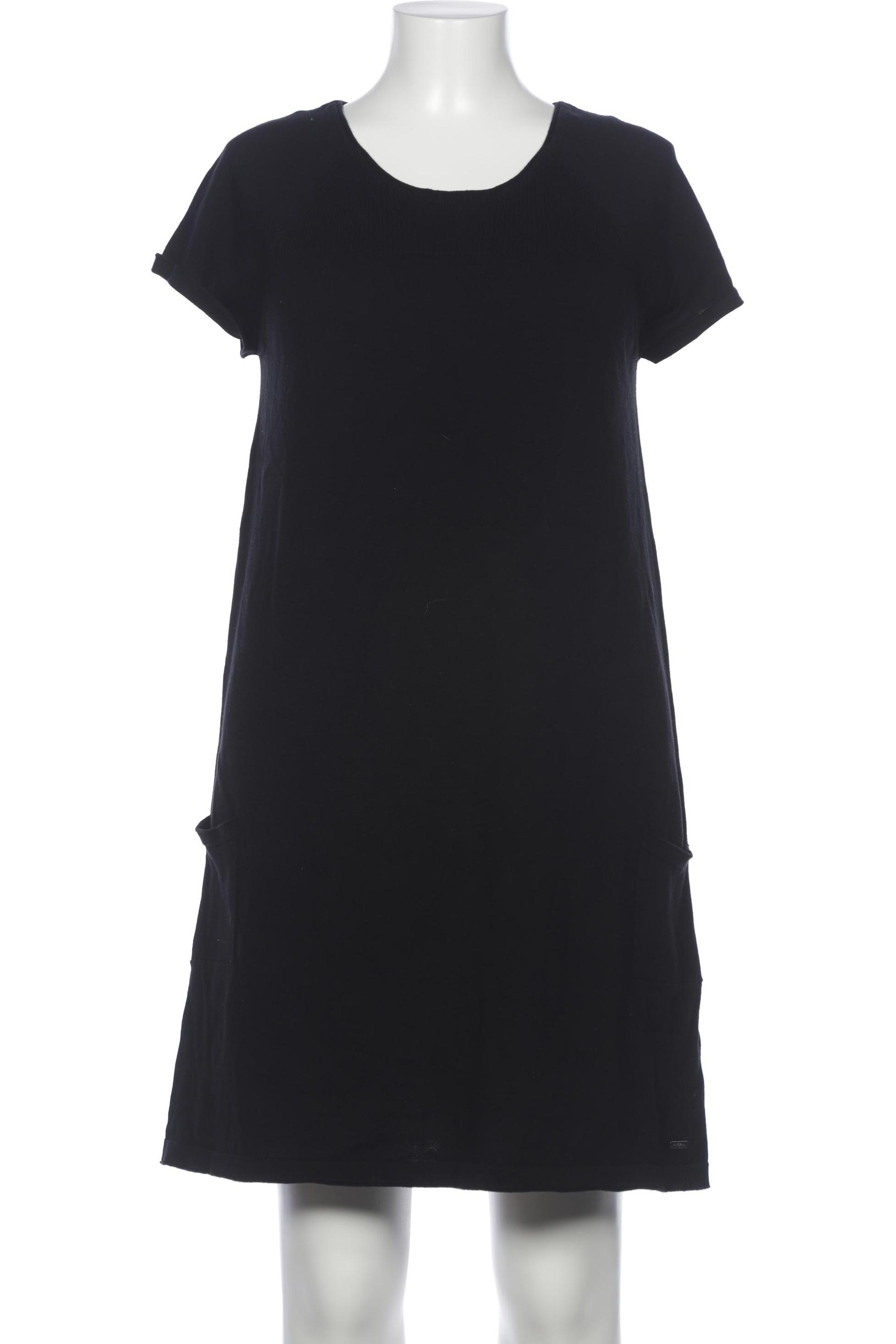 

s.Oliver Damen Kleid, schwarz, Gr. 44