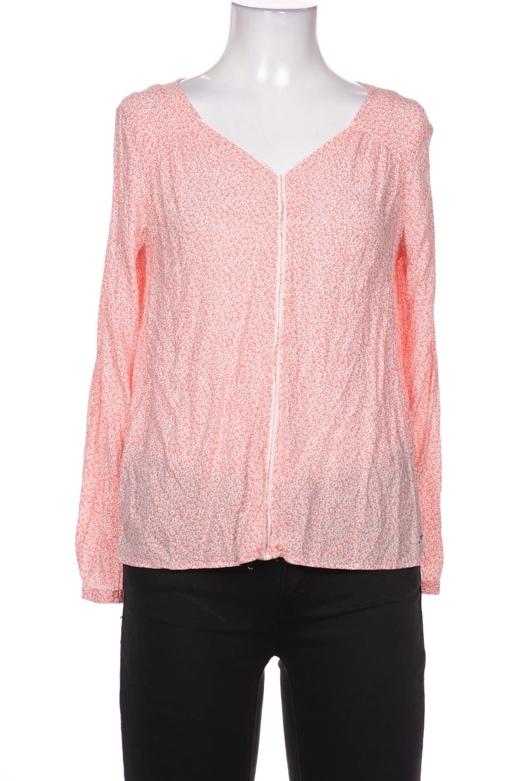 

s.Oliver Damen Bluse, pink, Gr. 36