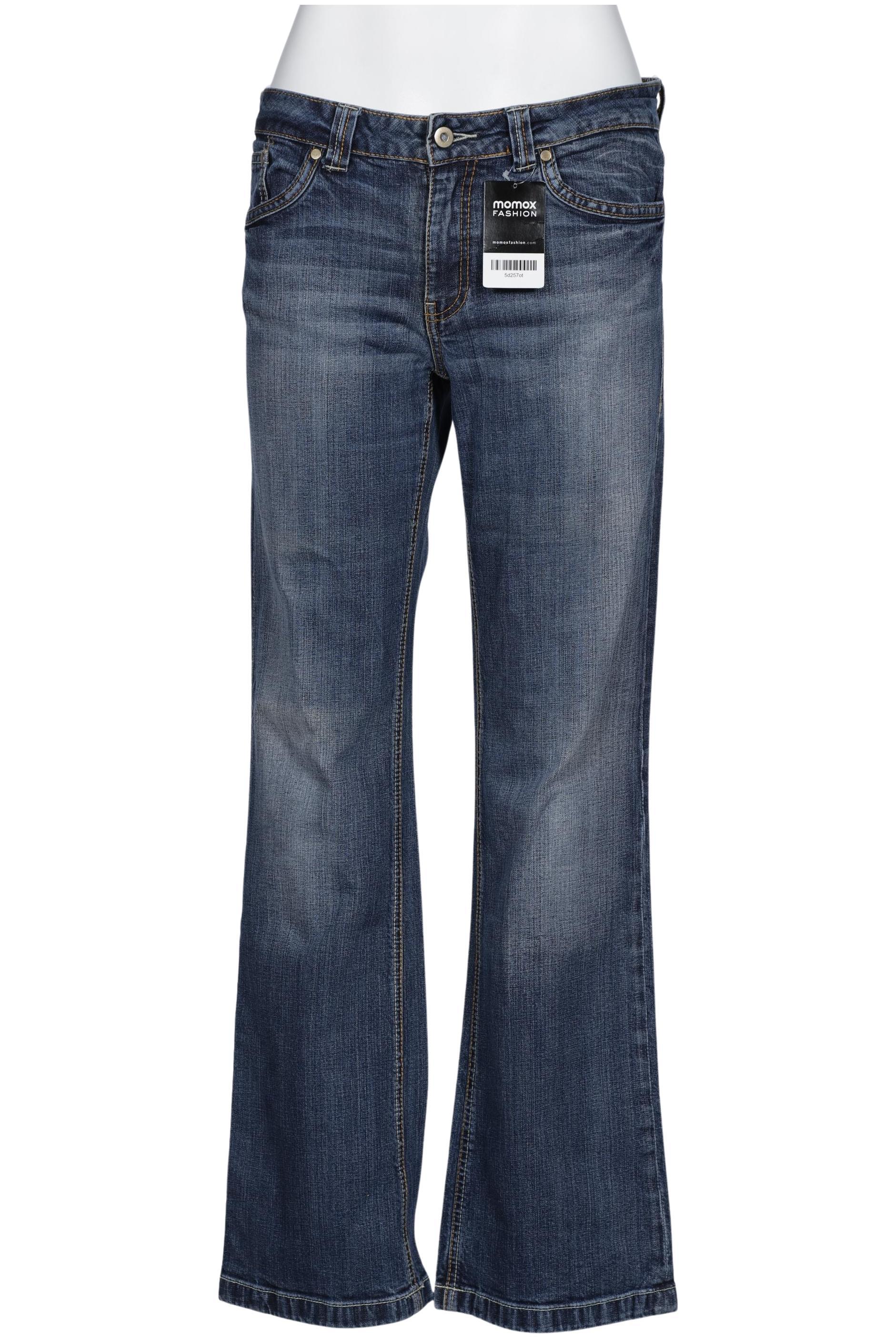 

s.Oliver Damen Jeans, blau, Gr. 42