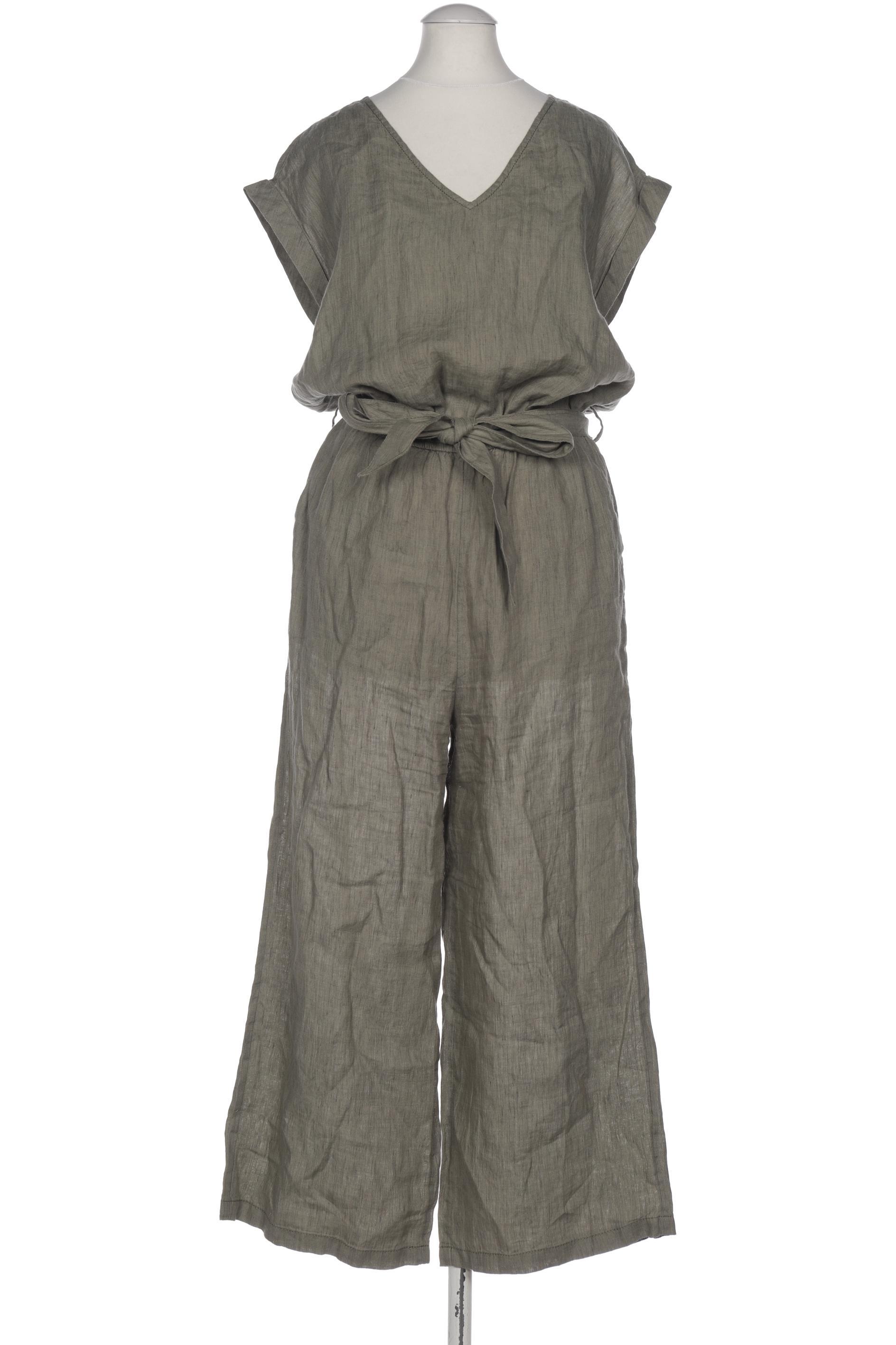 

s.Oliver Damen Jumpsuit/Overall, grün, Gr. 34