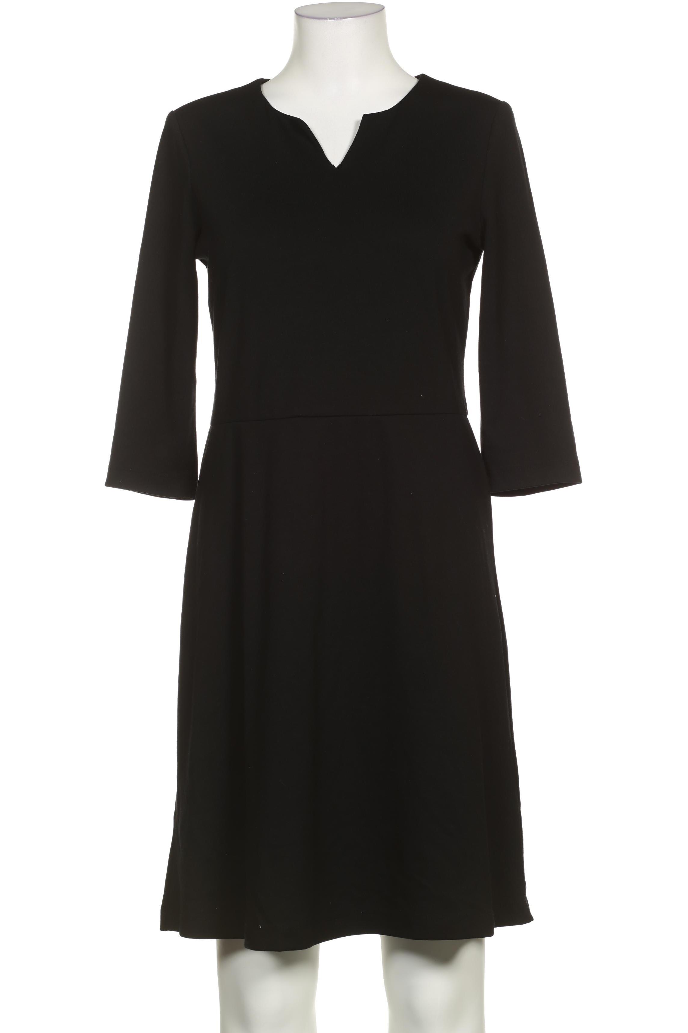 

s.Oliver Damen Kleid, schwarz, Gr. 38
