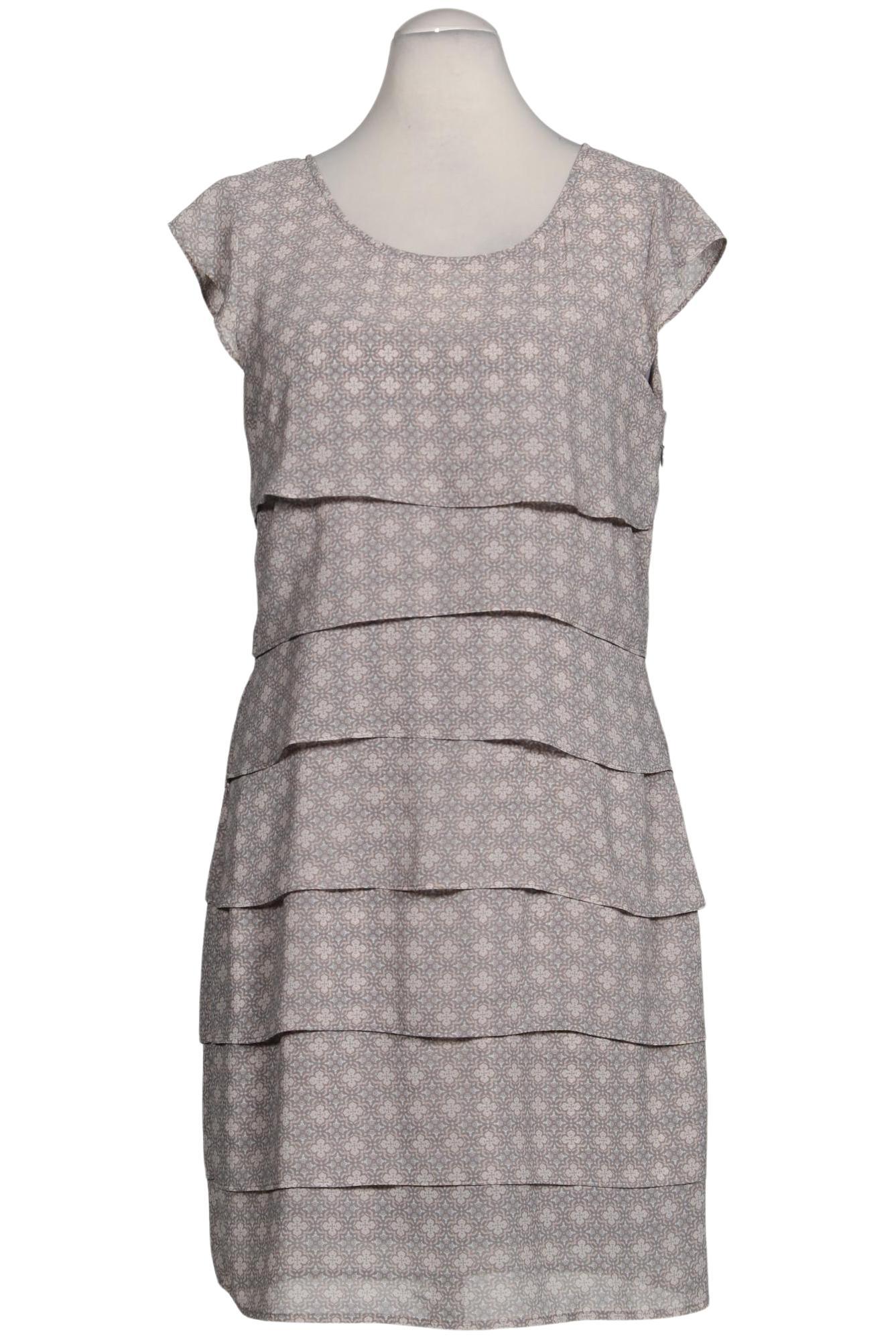 

s.Oliver Damen Kleid, grau, Gr. 40