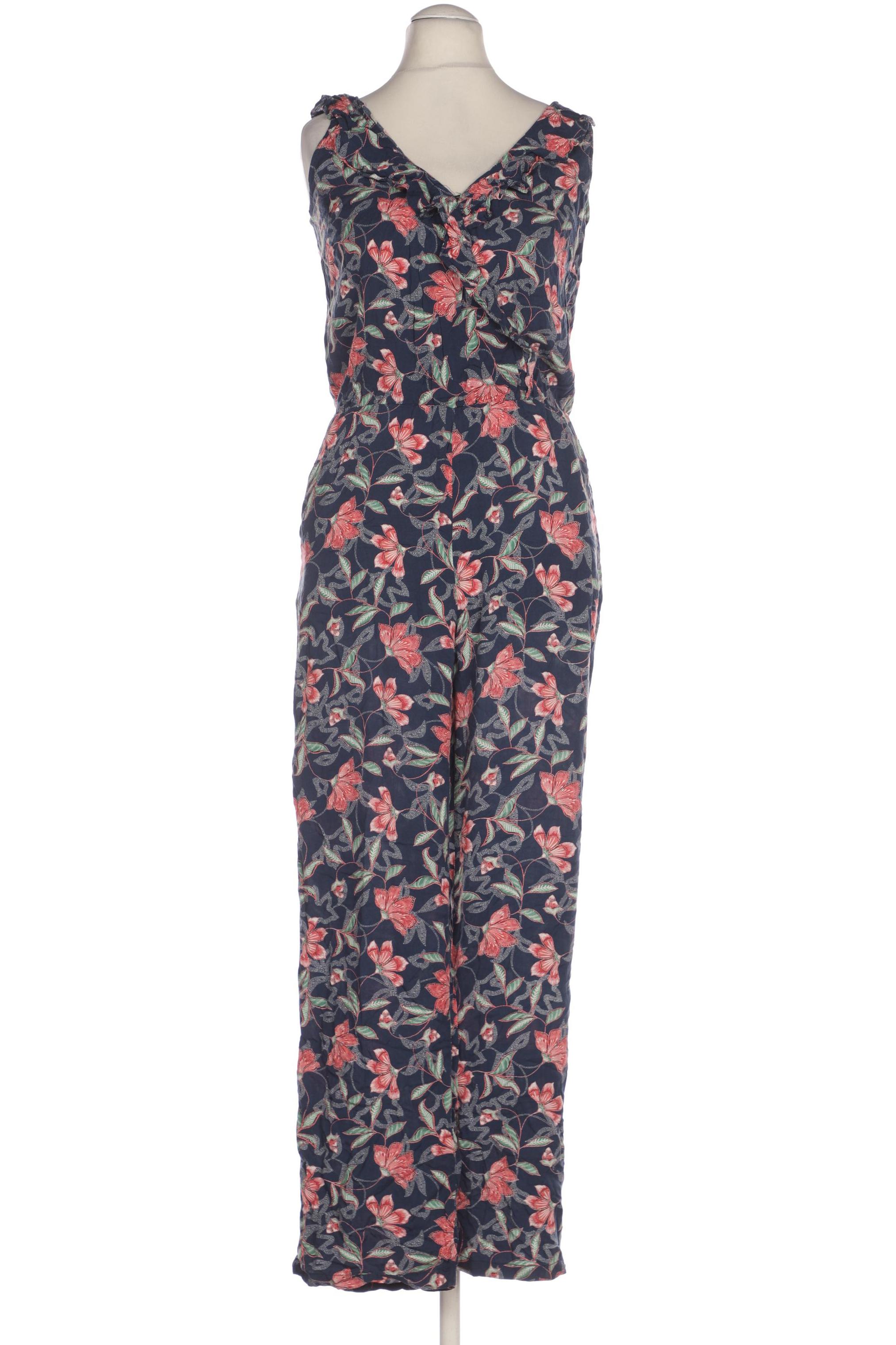 

s.Oliver Damen Jumpsuit/Overall, blau