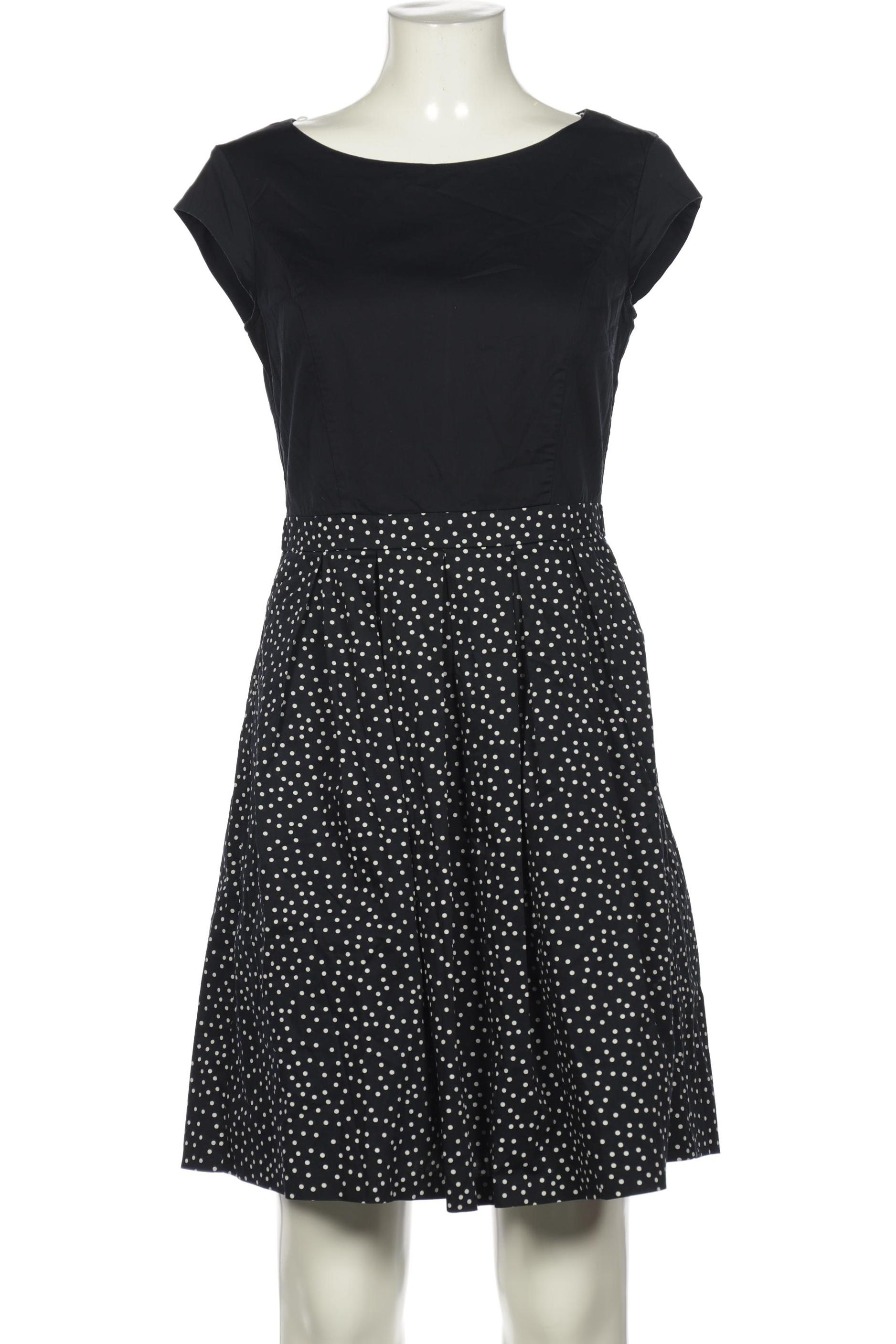 

s.Oliver Damen Kleid, marineblau