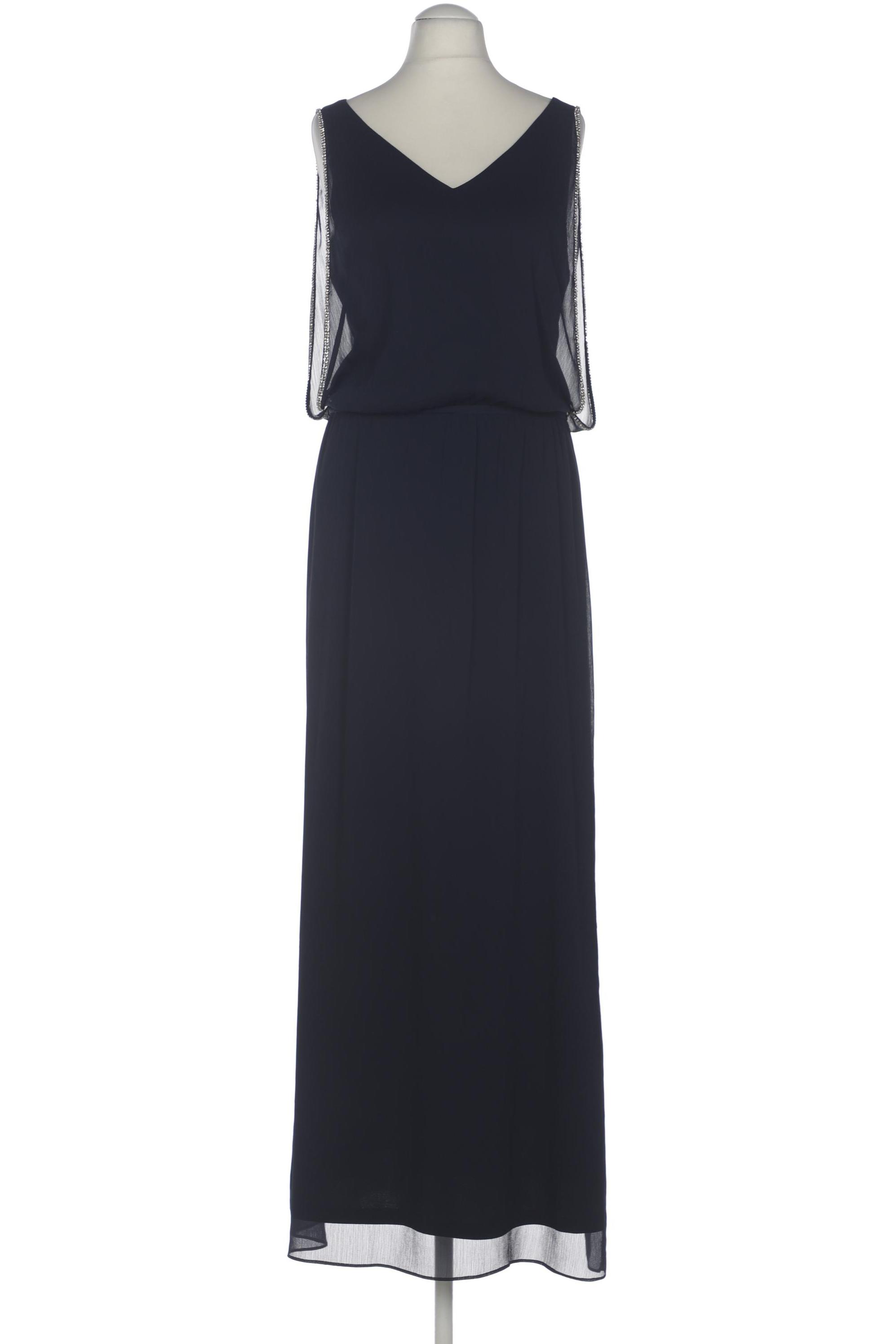 

s.Oliver Damen Kleid, marineblau, Gr. 42
