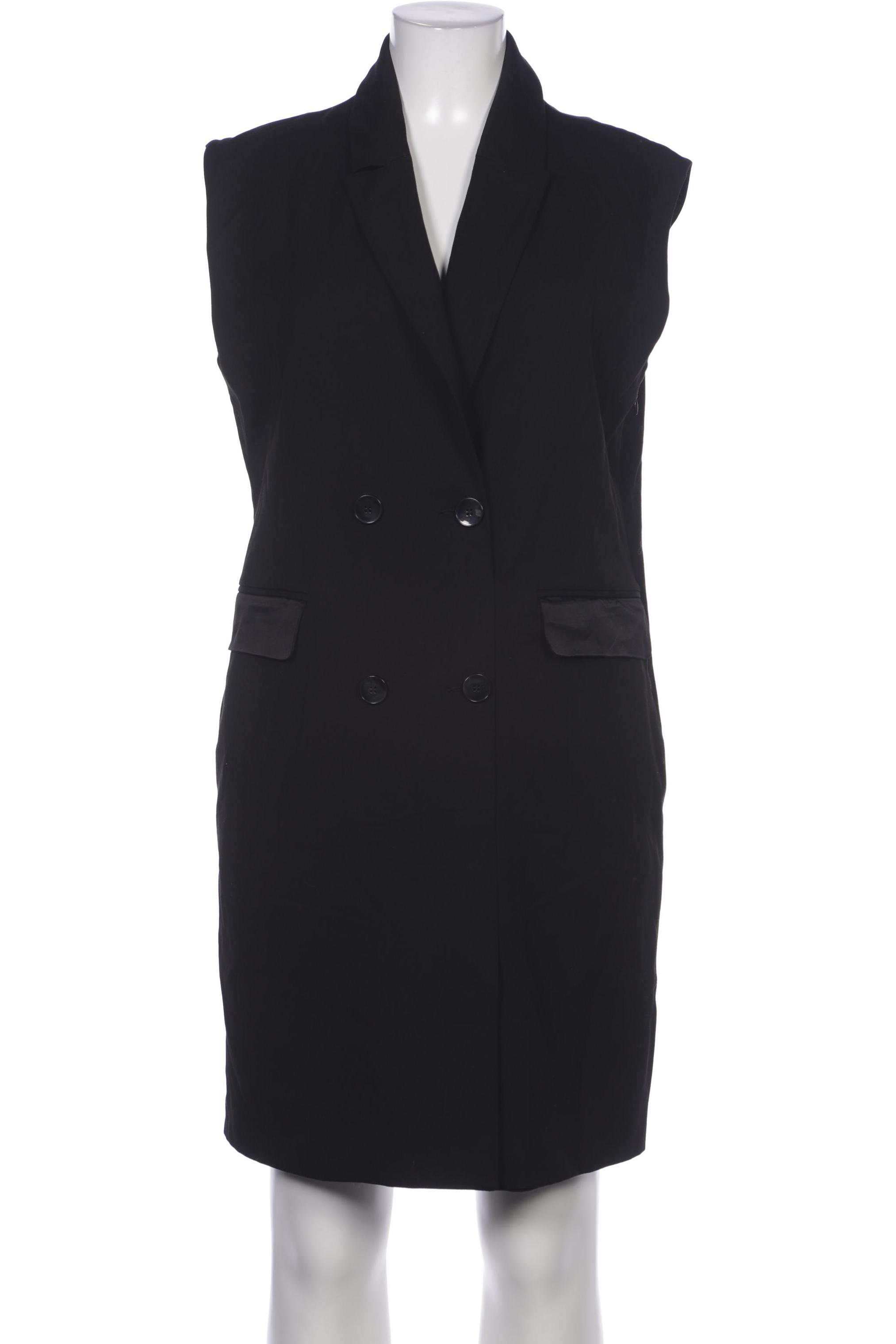 

s.Oliver Damen Kleid, schwarz, Gr. 42