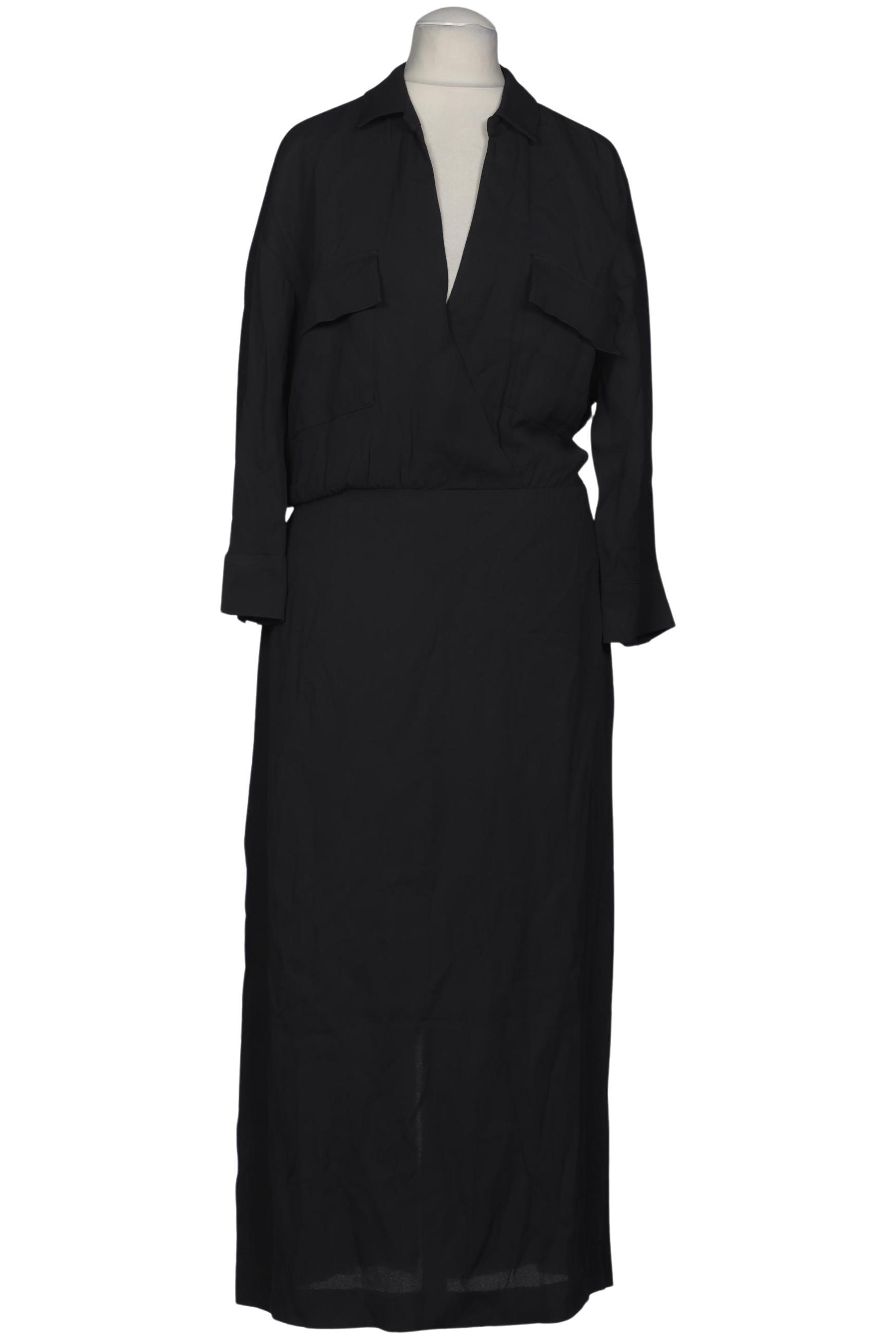 

s.Oliver Damen Kleid, marineblau, Gr. 38