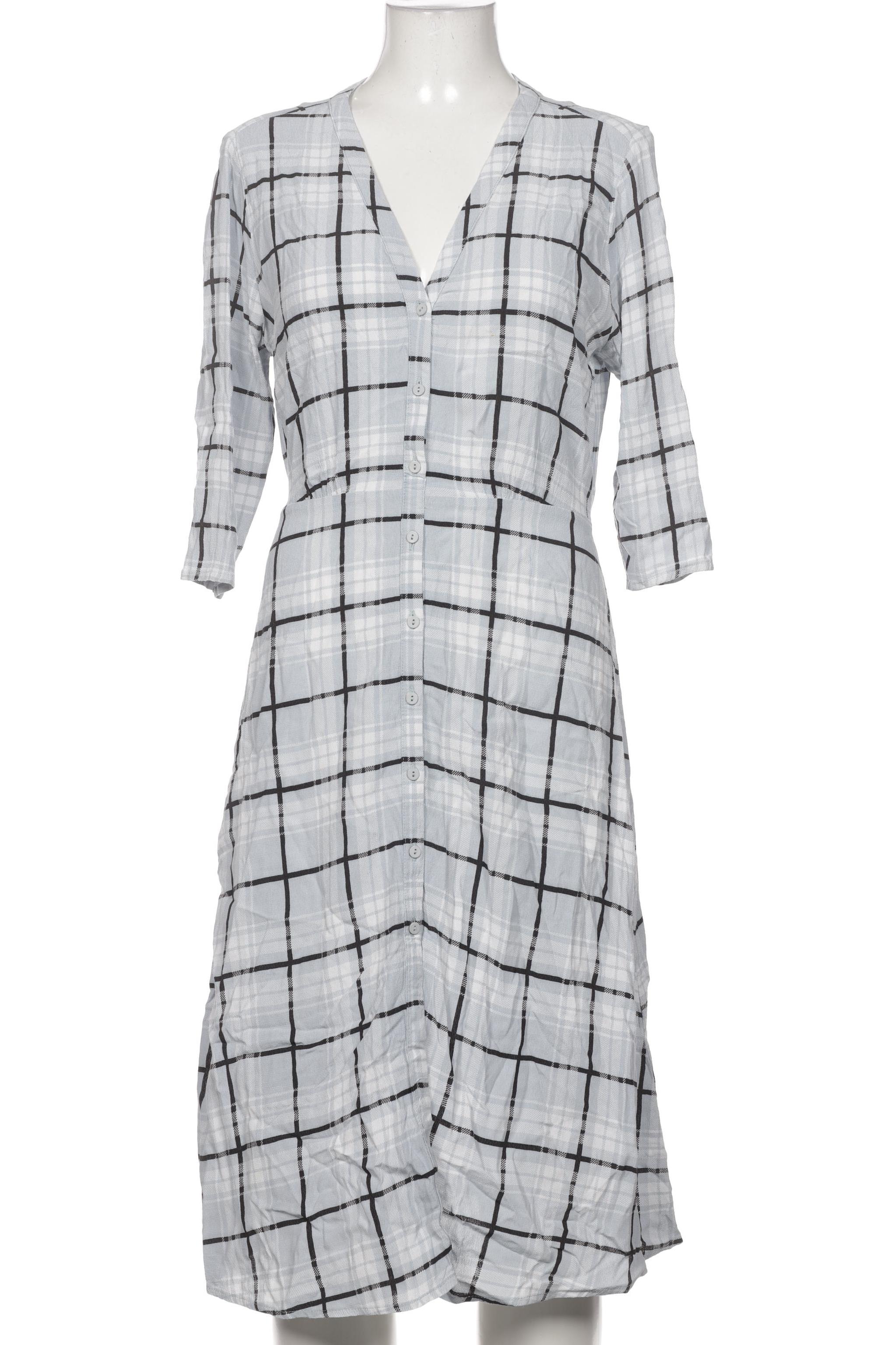 

s.Oliver Damen Kleid, hellblau, Gr. 40