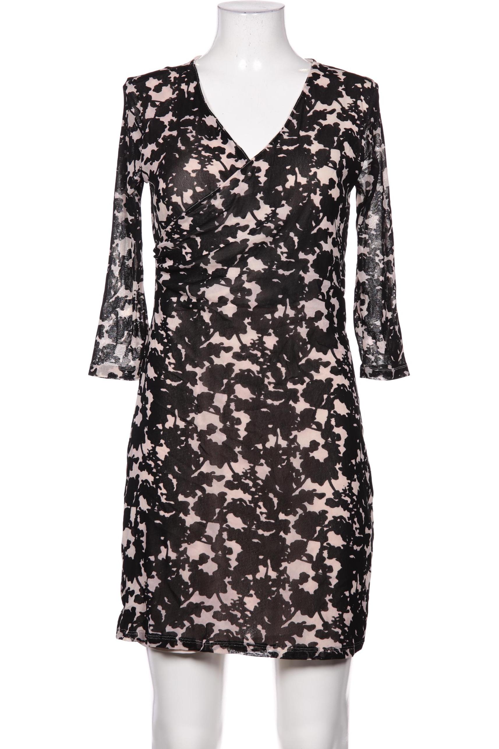 

s.Oliver Damen Kleid, schwarz, Gr. 40