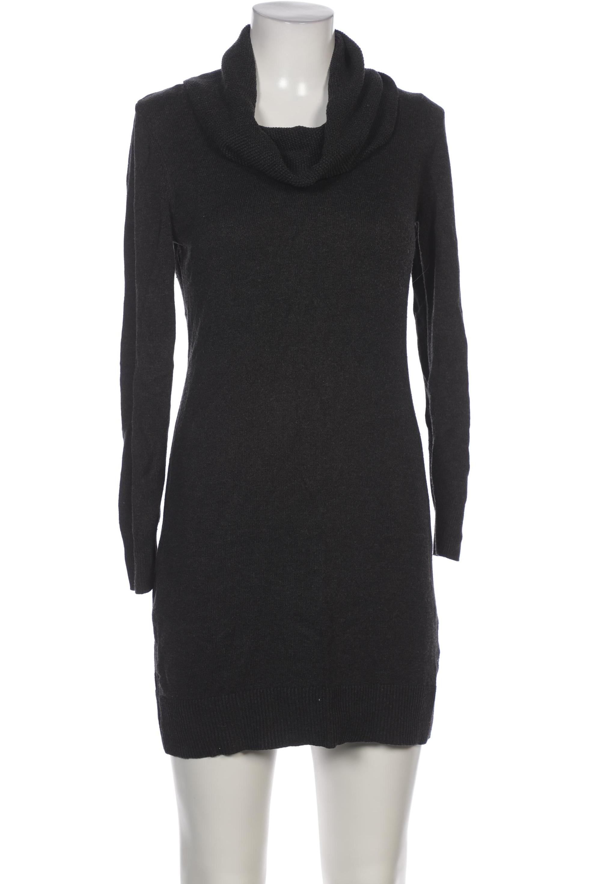 

s.Oliver Damen Kleid, grau