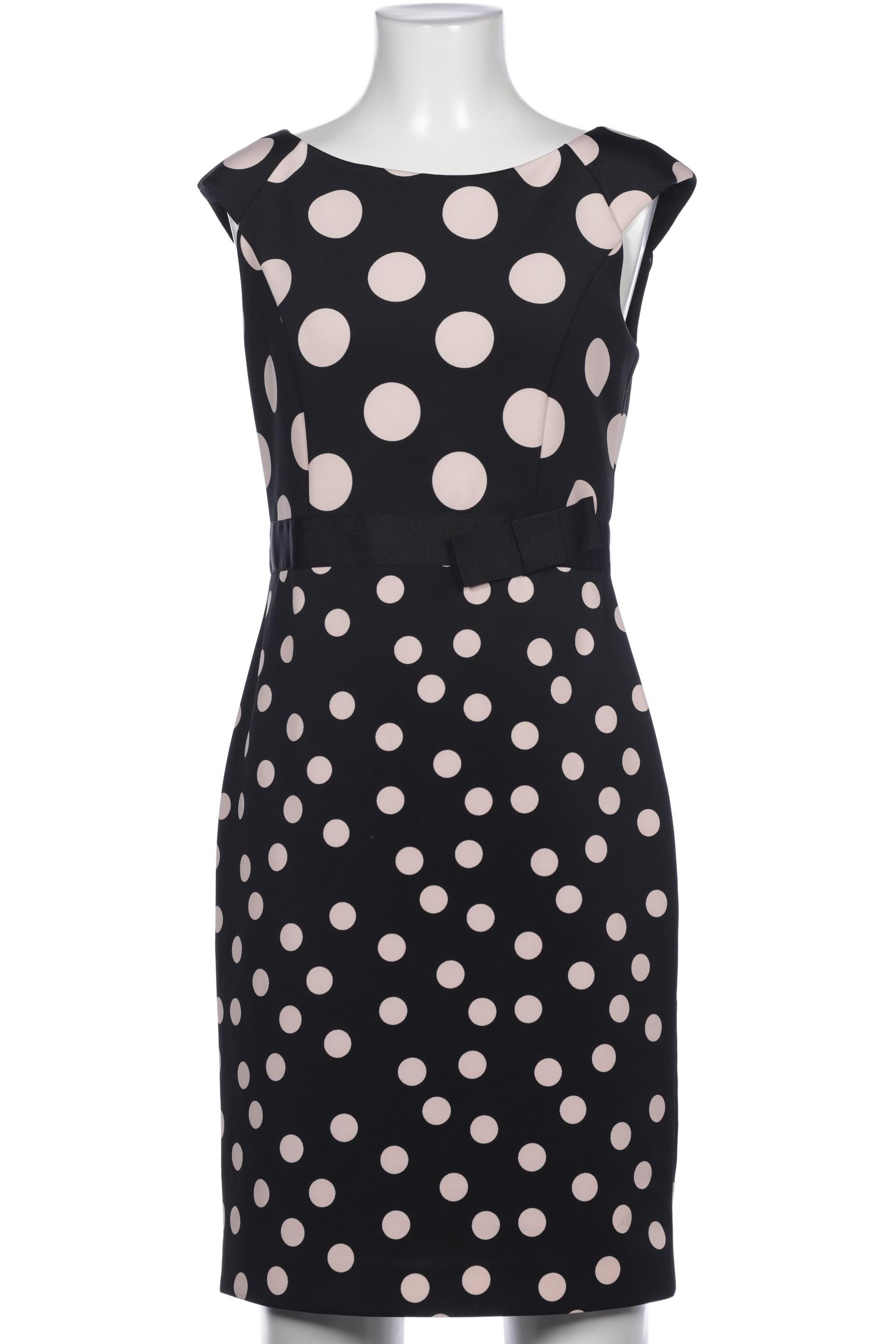 

s.Oliver Damen Kleid, schwarz