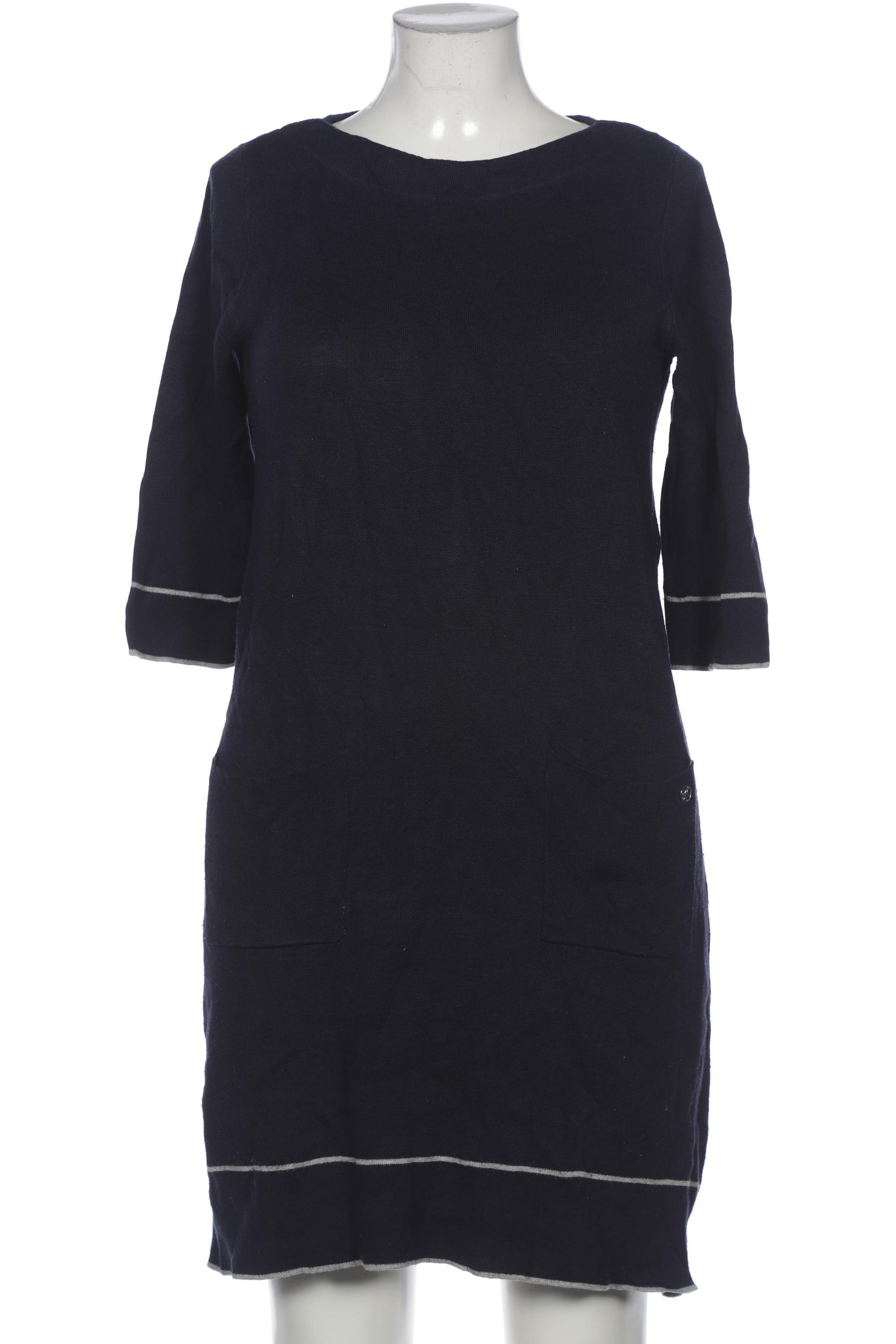 

s.Oliver Damen Kleid, marineblau, Gr. 38