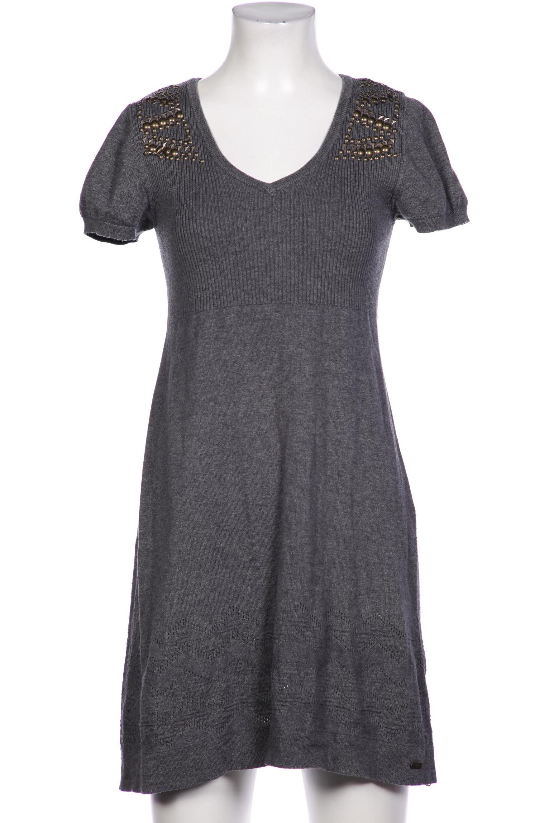 

s.Oliver Damen Kleid, grau, Gr. 36