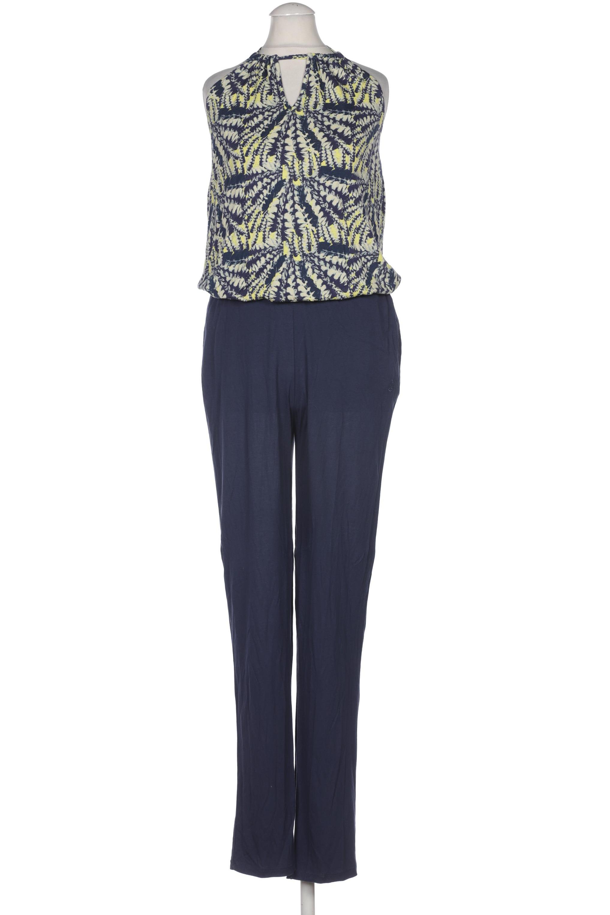 

s.Oliver Damen Jumpsuit/Overall, marineblau