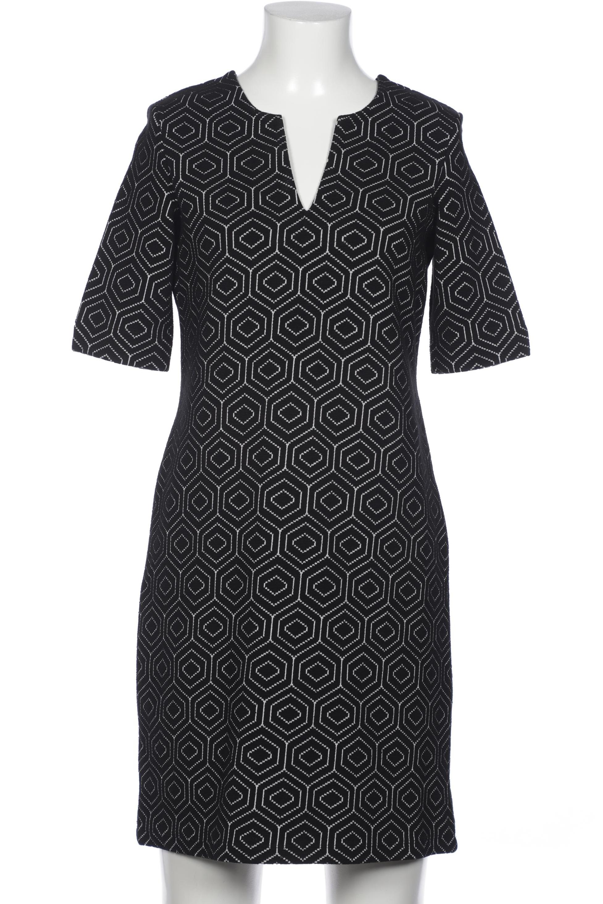 

s.Oliver Damen Kleid, schwarz, Gr. 34