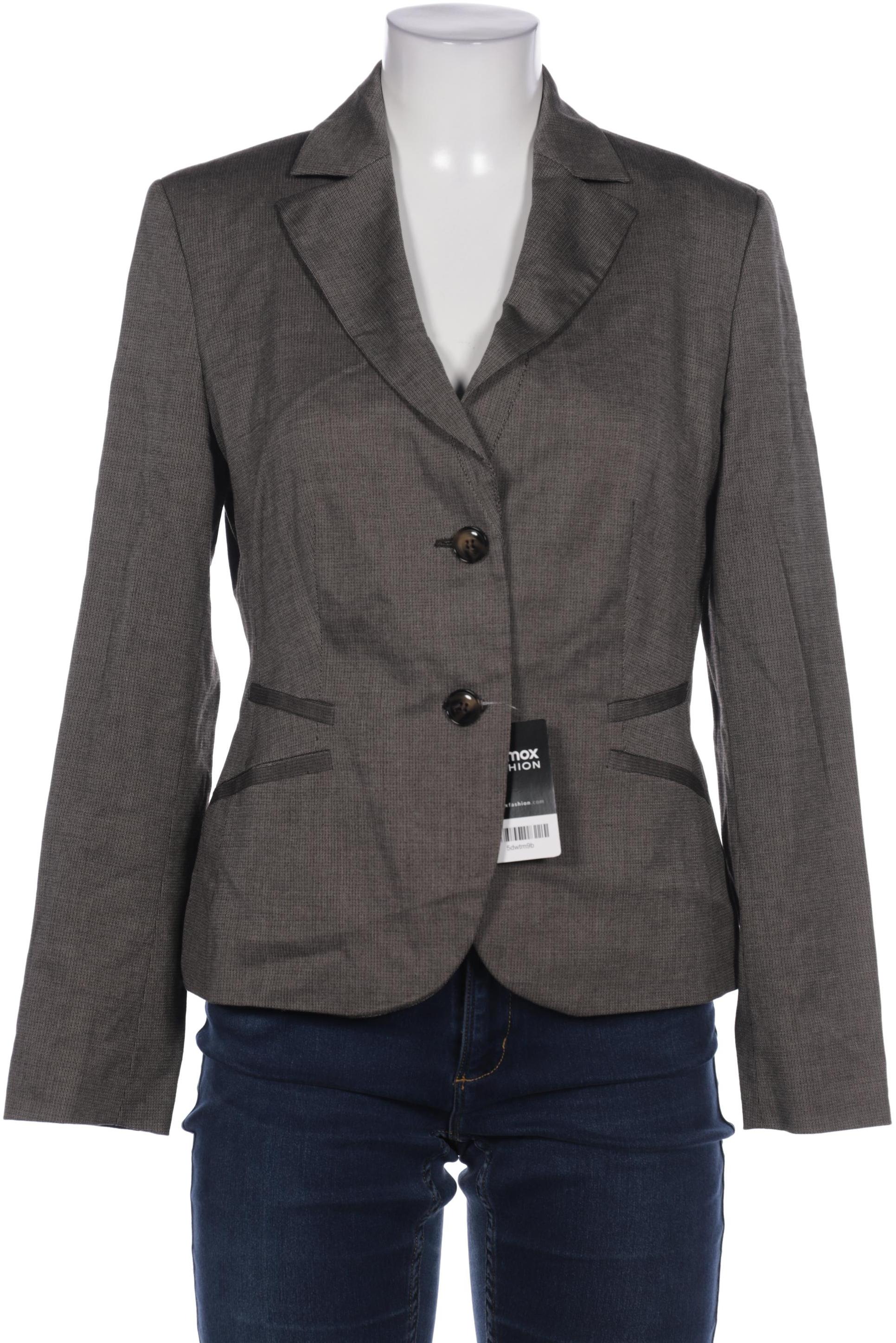 

s.Oliver Damen Blazer, braun
