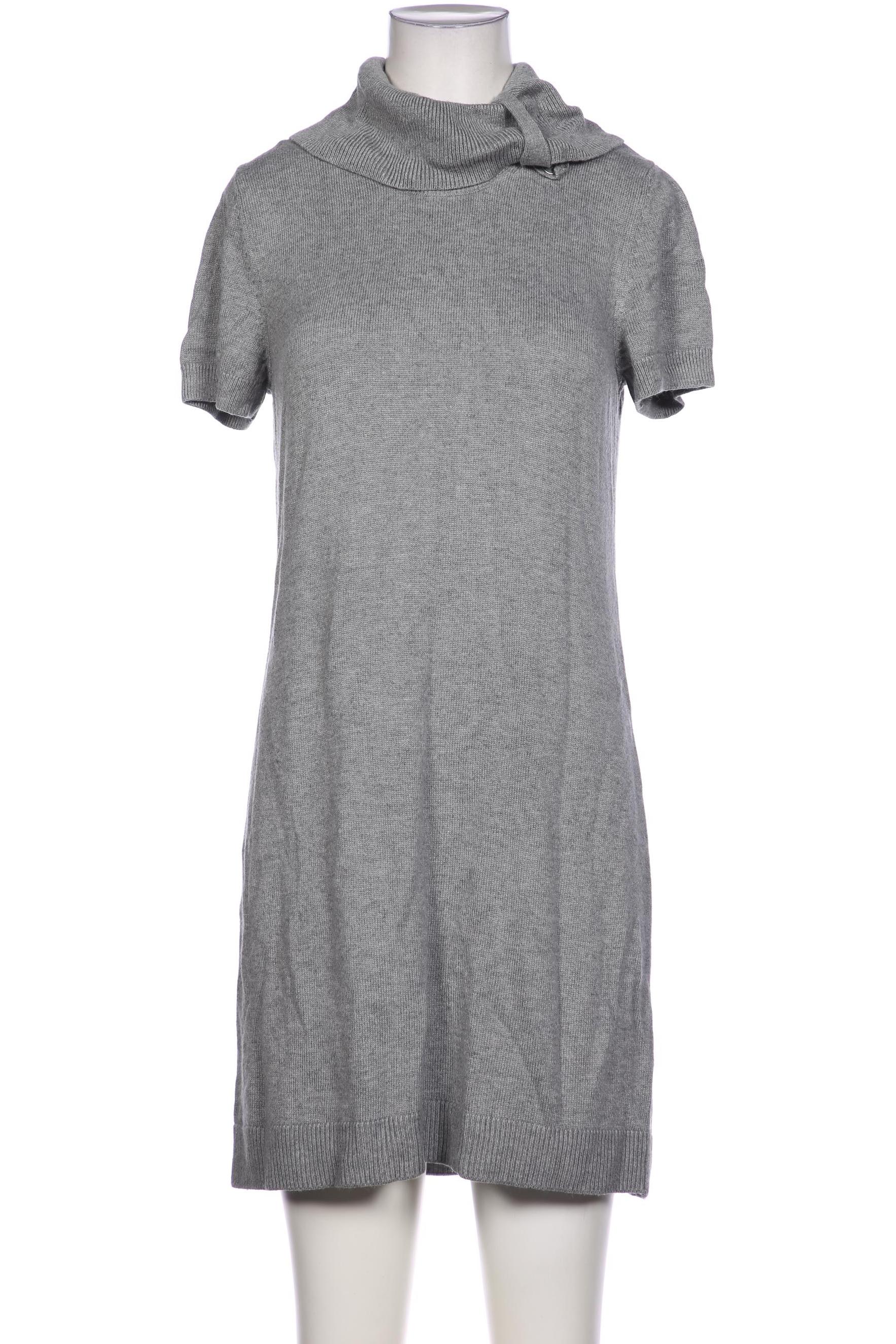 

s.Oliver Damen Kleid, grau