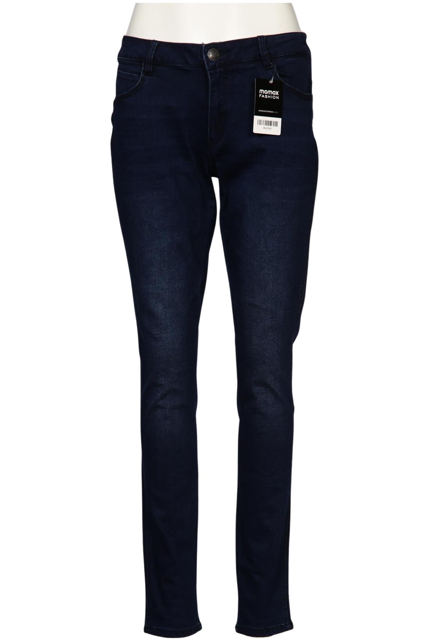 

s.Oliver Damen Jeans, marineblau, Gr. 42