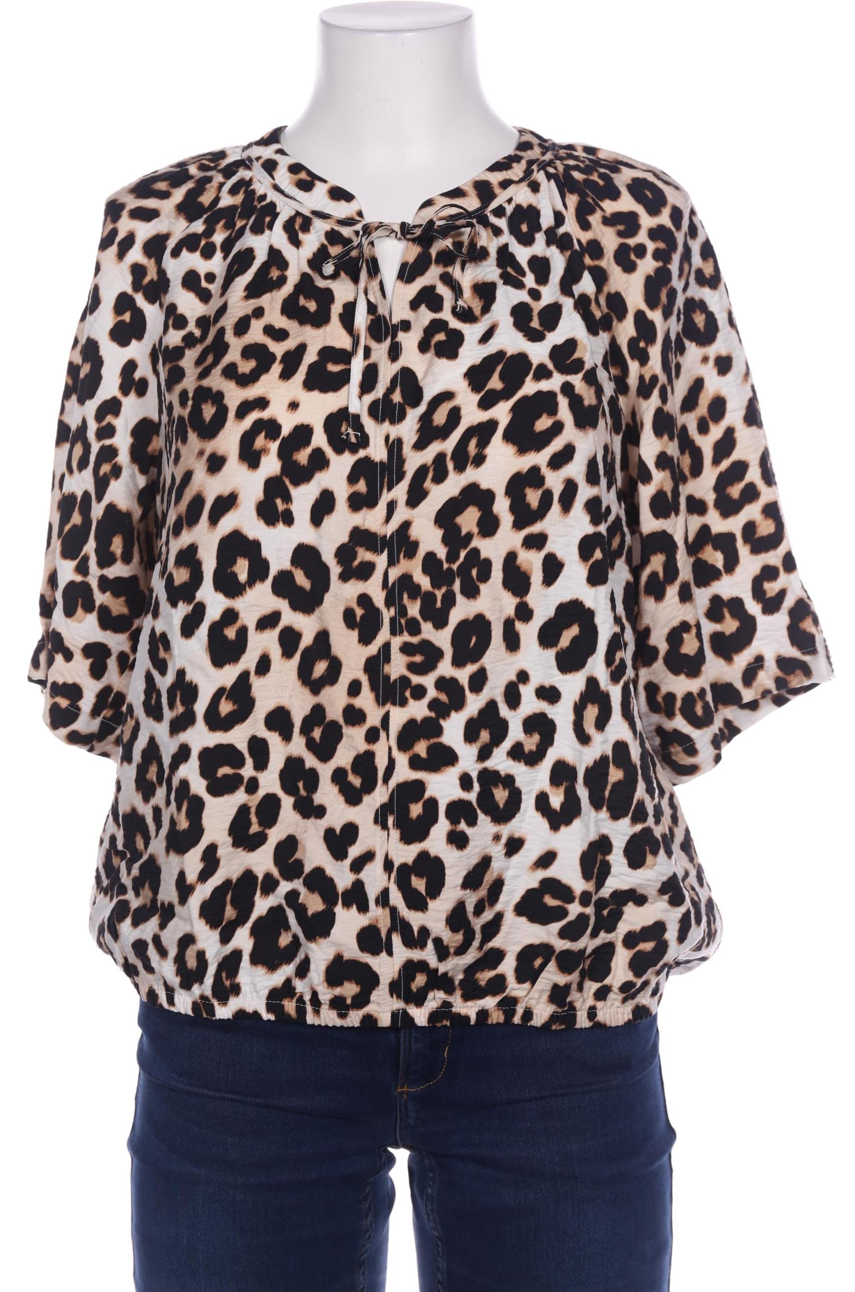 

s.Oliver Damen Bluse, schwarz, Gr. 40