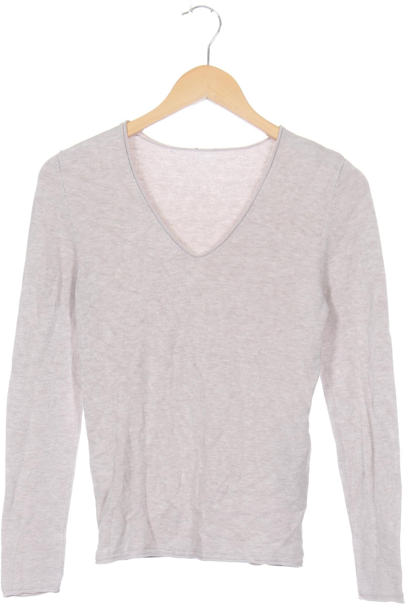 

s.Oliver Damen Pullover, grau, Gr. 36