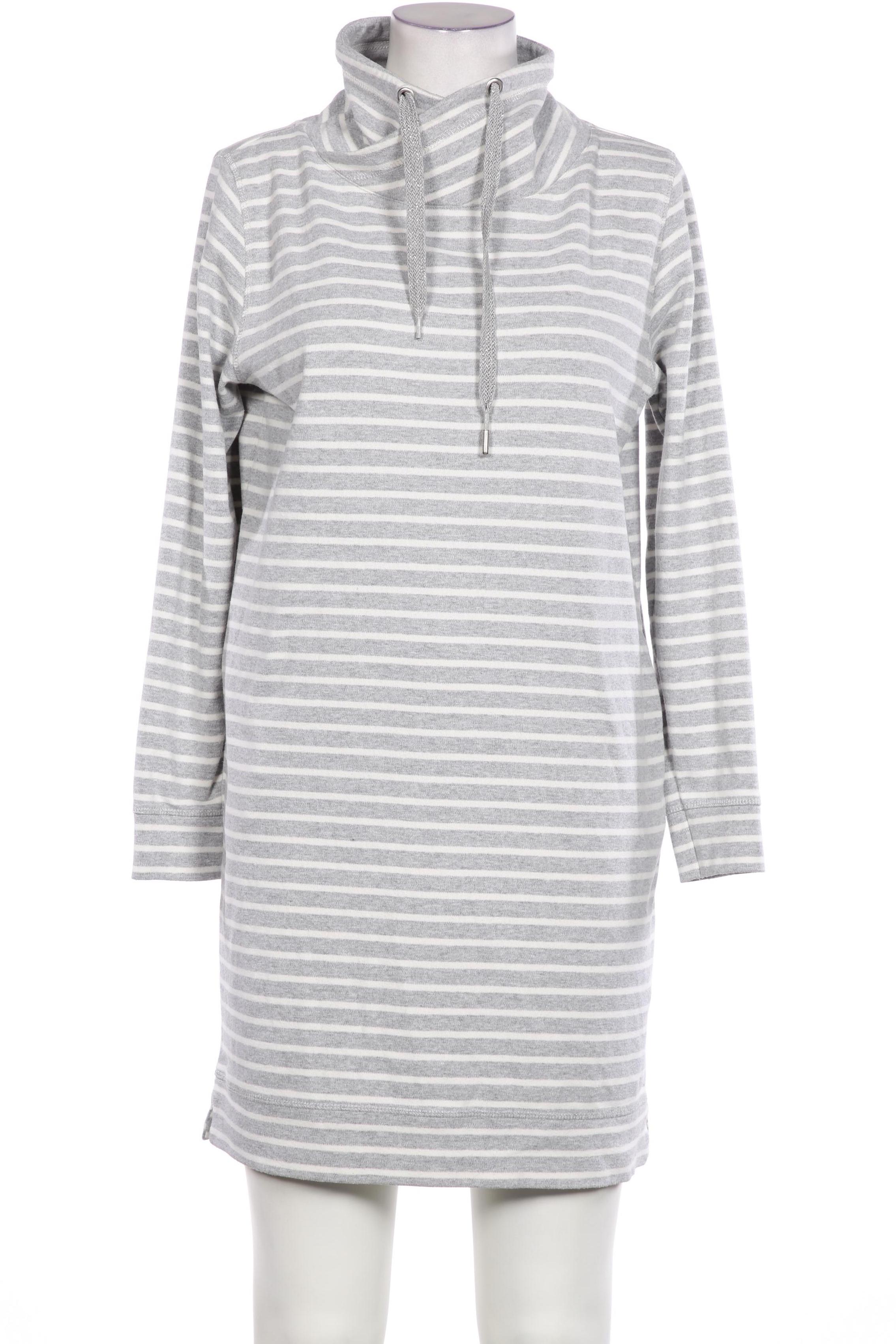 

s.Oliver Damen Kleid, grau, Gr. 38