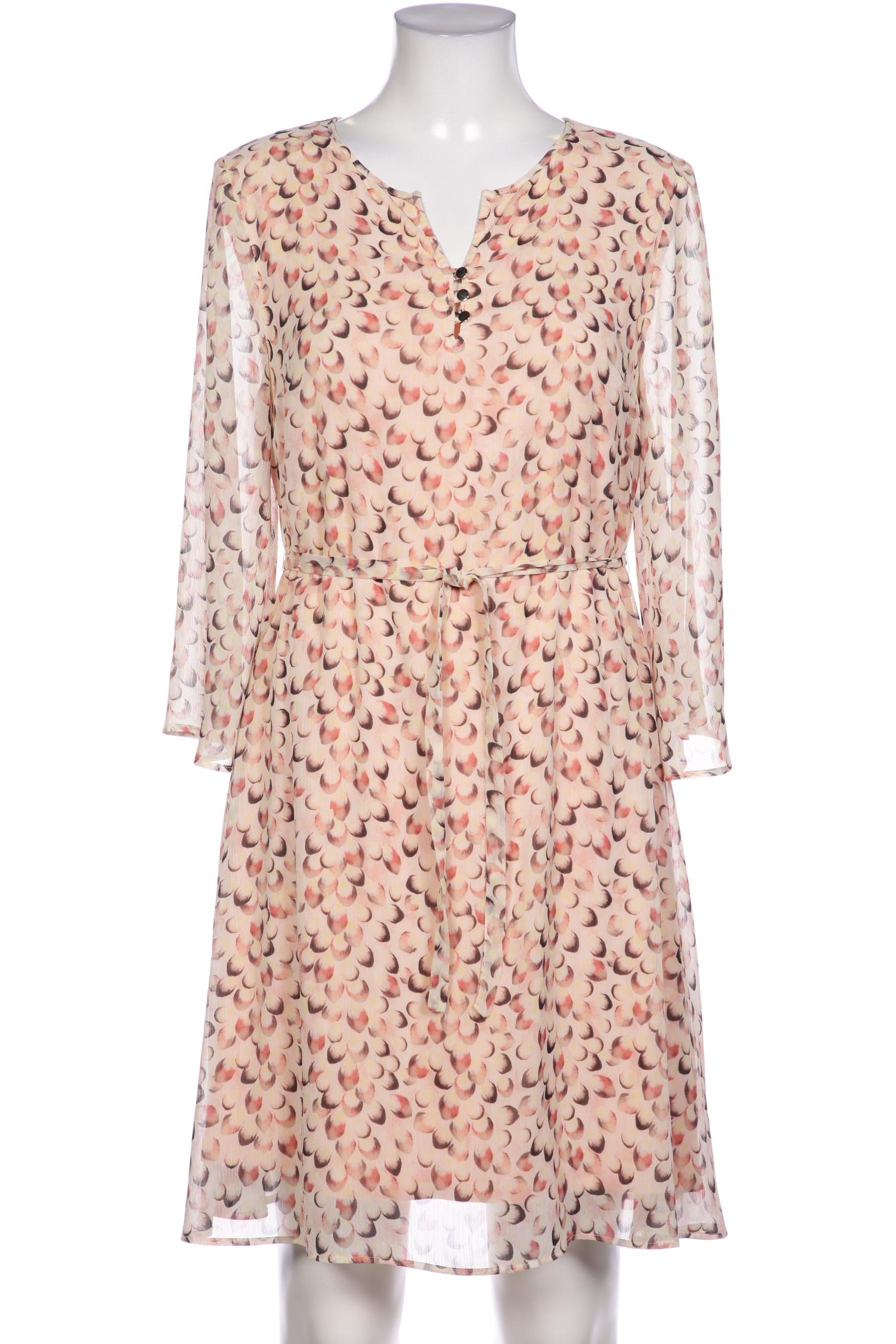 

s.Oliver Damen Kleid, pink, Gr. 38