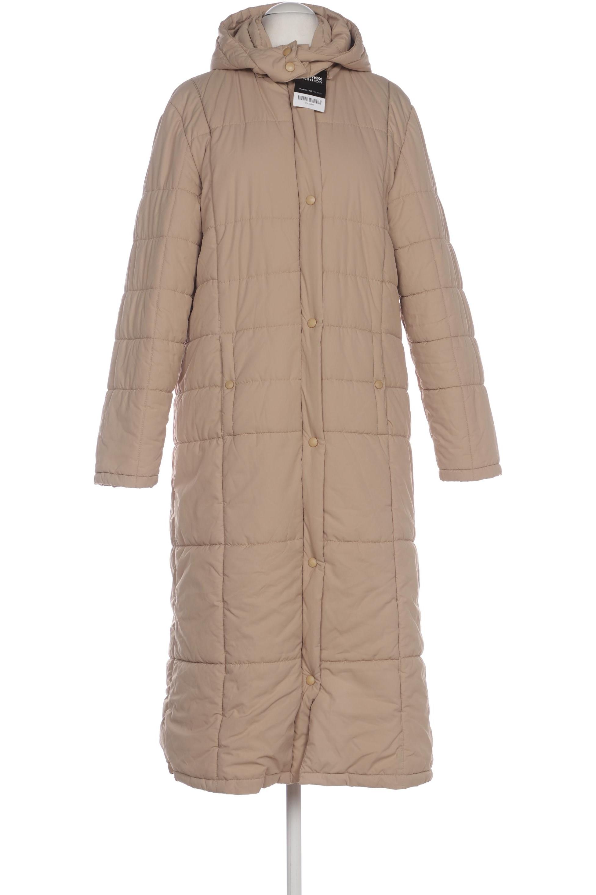 

s.Oliver Damen Mantel, beige, Gr. 42