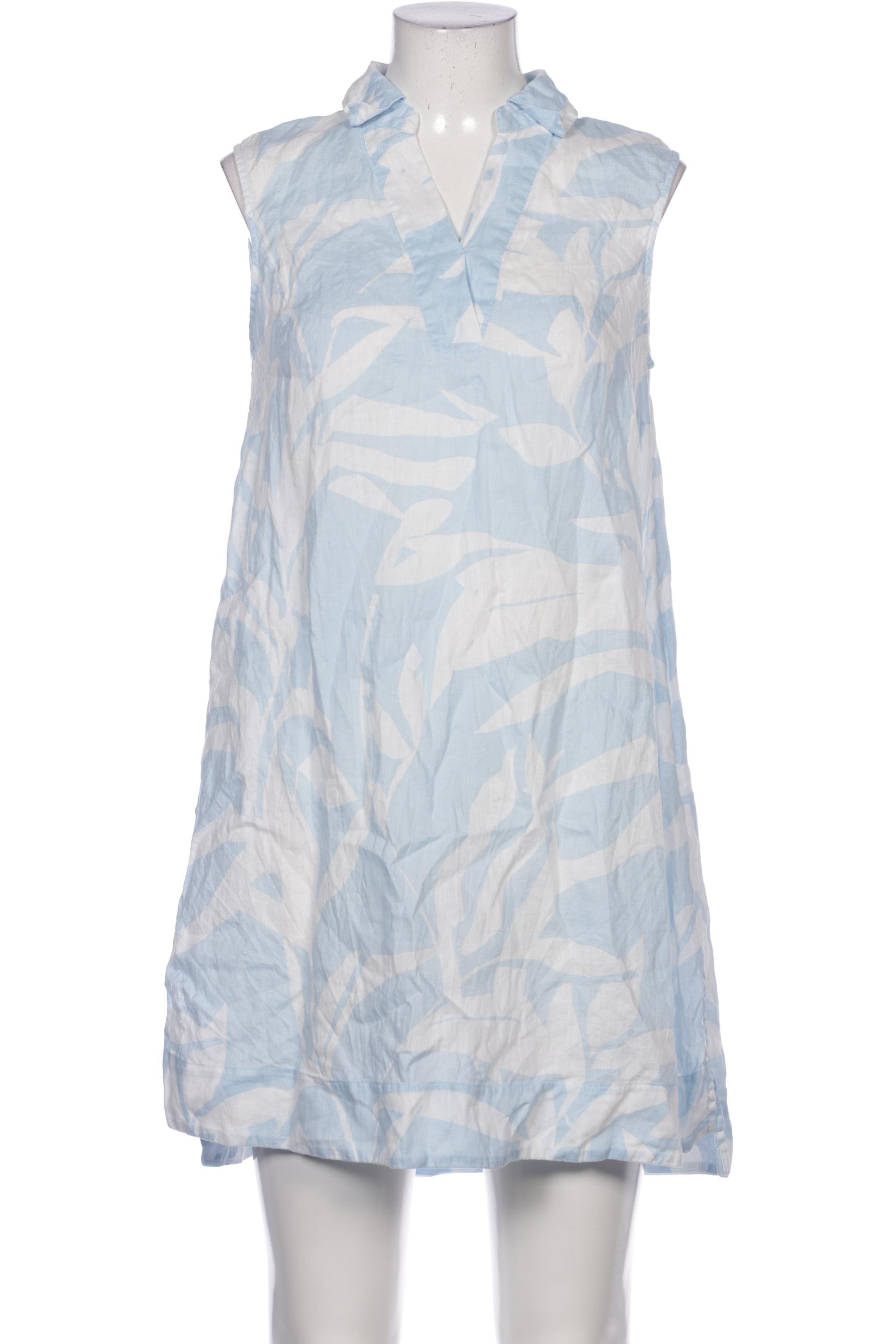 

s.Oliver Damen Kleid, hellblau, Gr. 40