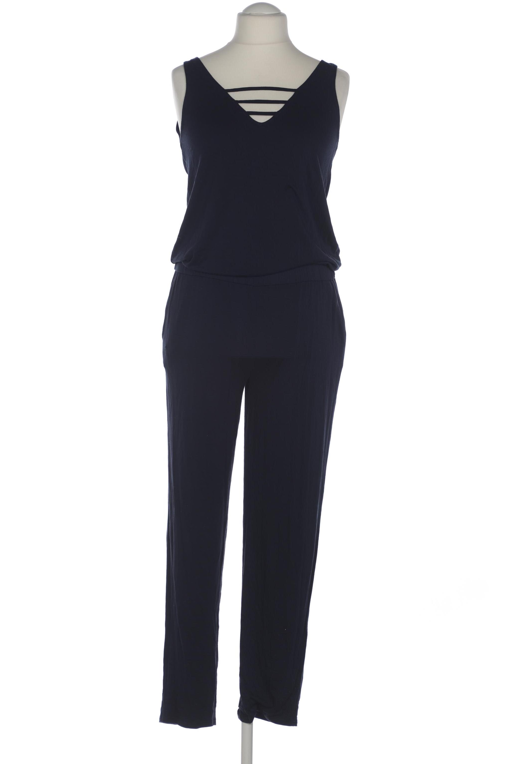 

s.Oliver Damen Jumpsuit/Overall, marineblau, Gr. 38