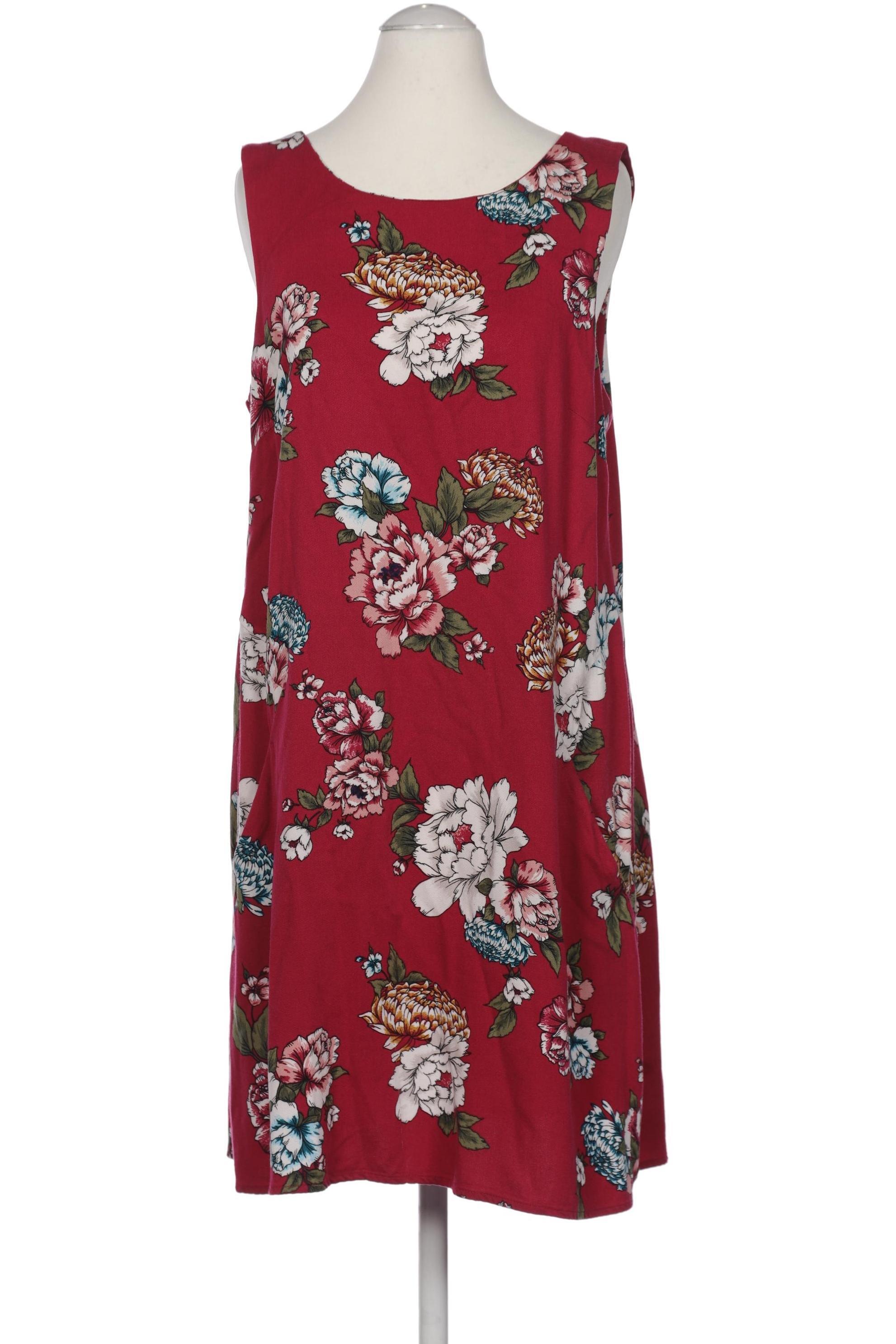 

s.Oliver Damen Kleid, pink, Gr. 36