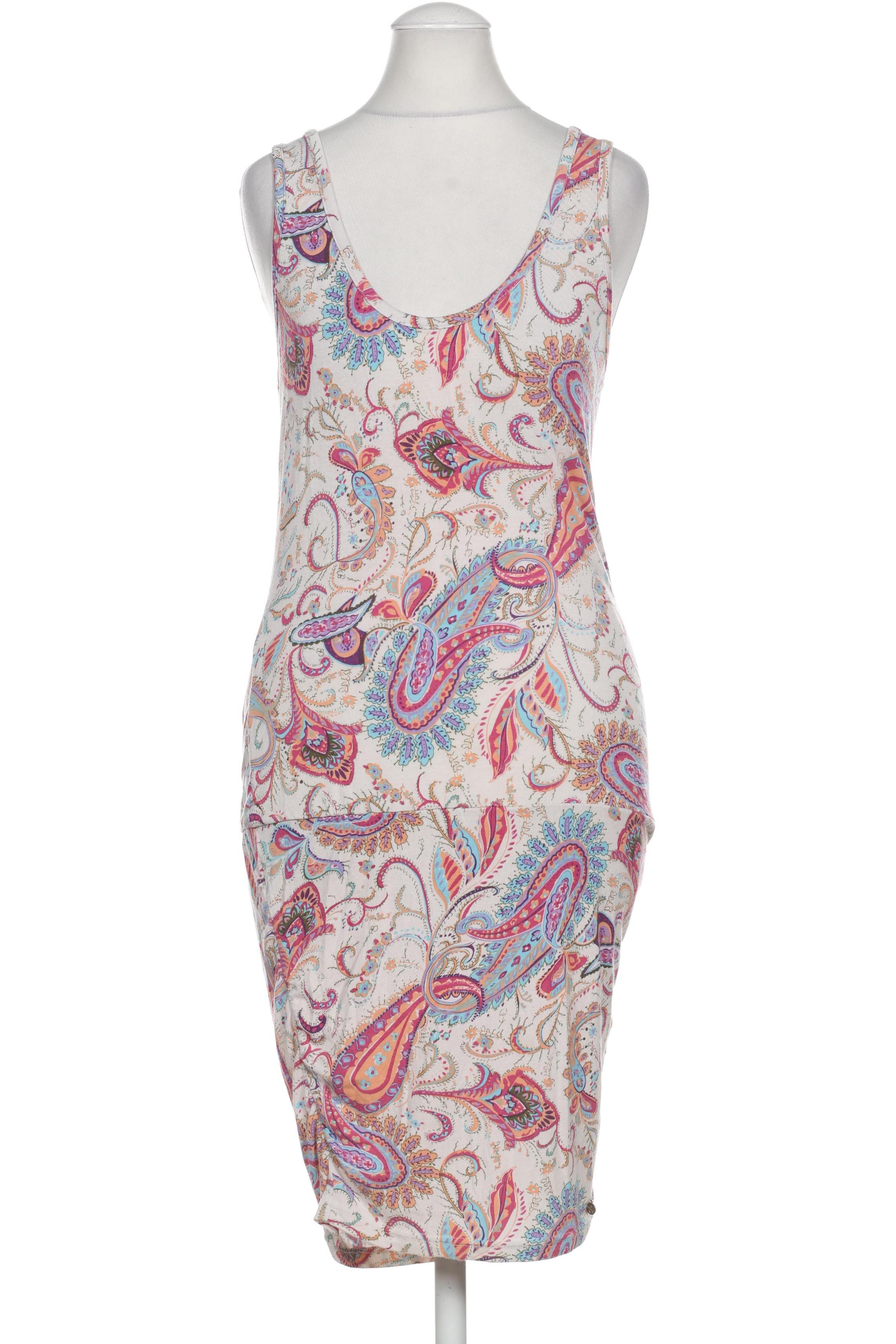 

s.Oliver Damen Kleid, beige, Gr. 32