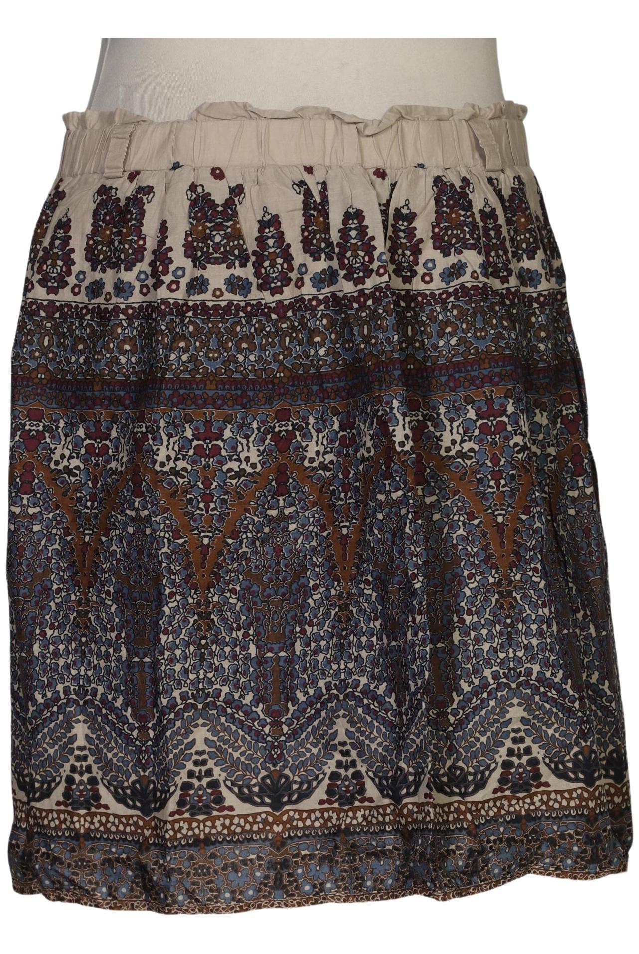 

s.Oliver Damen Rock, mehrfarbig, Gr. 34