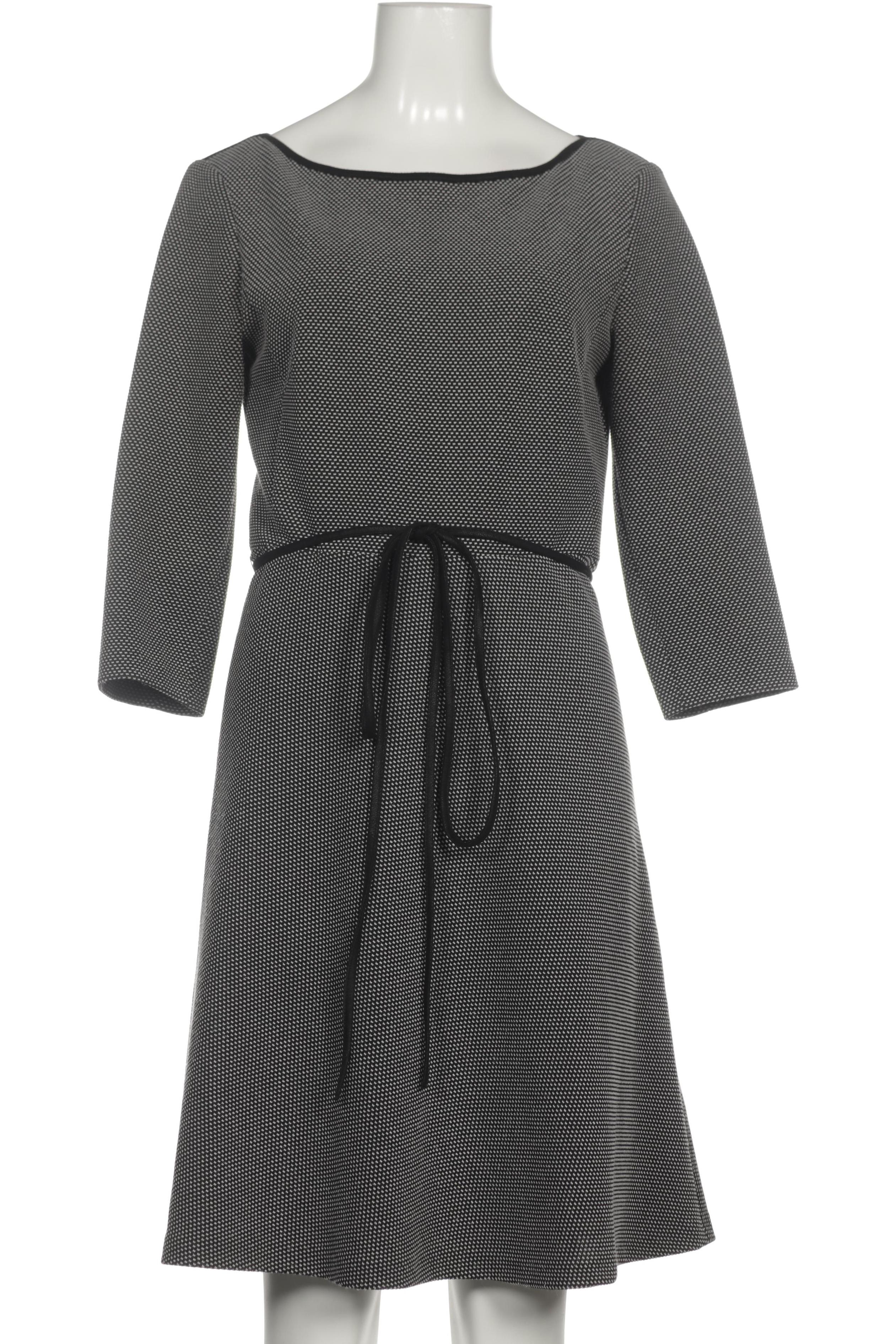 

s.Oliver Damen Kleid, schwarz, Gr. 34