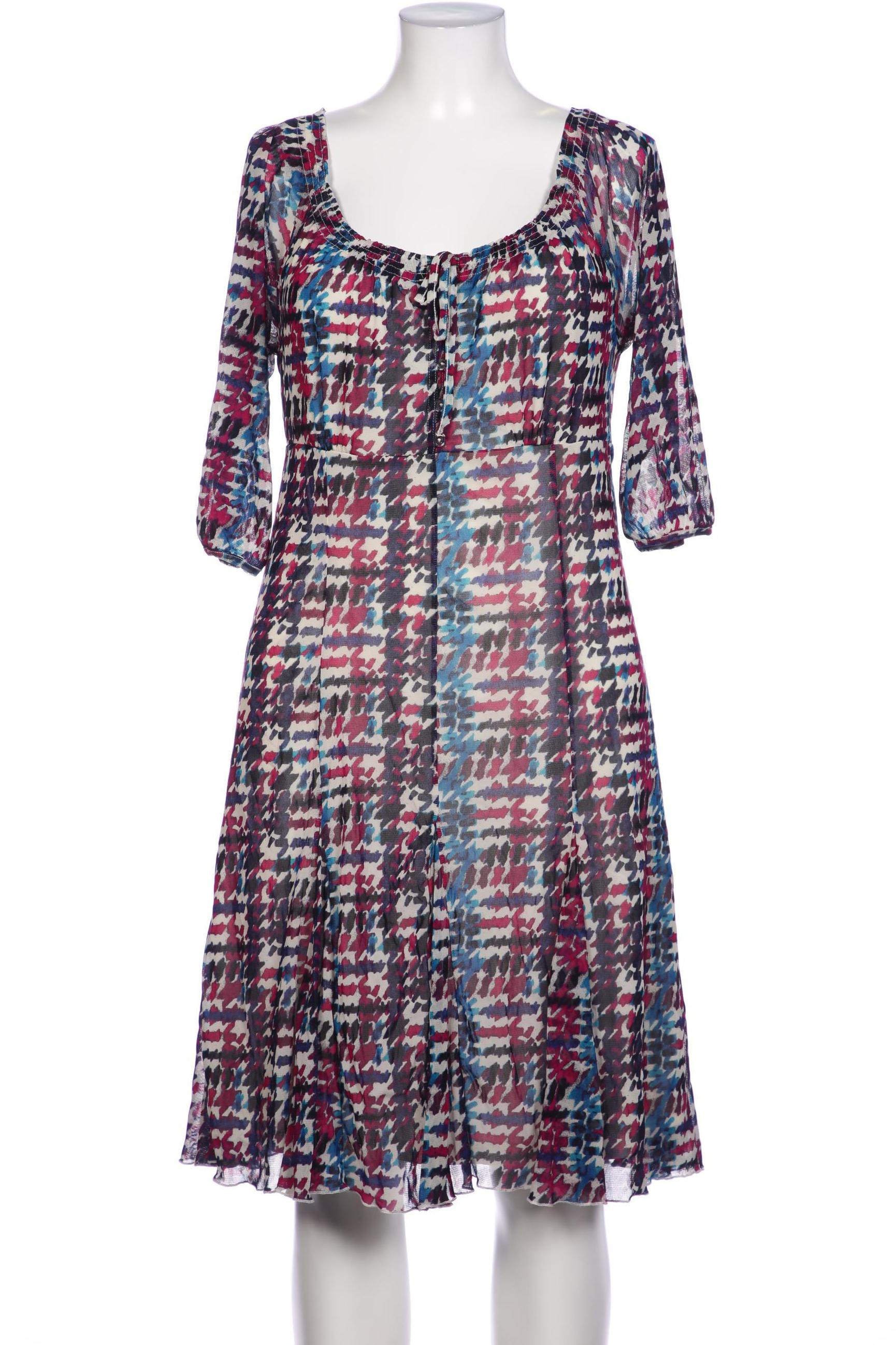 

s.Oliver Damen Kleid, mehrfarbig