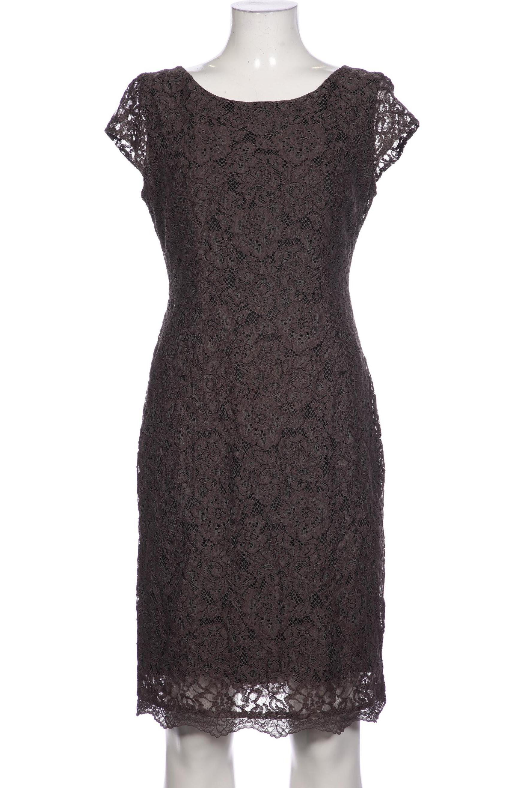 

s.Oliver Damen Kleid, grau