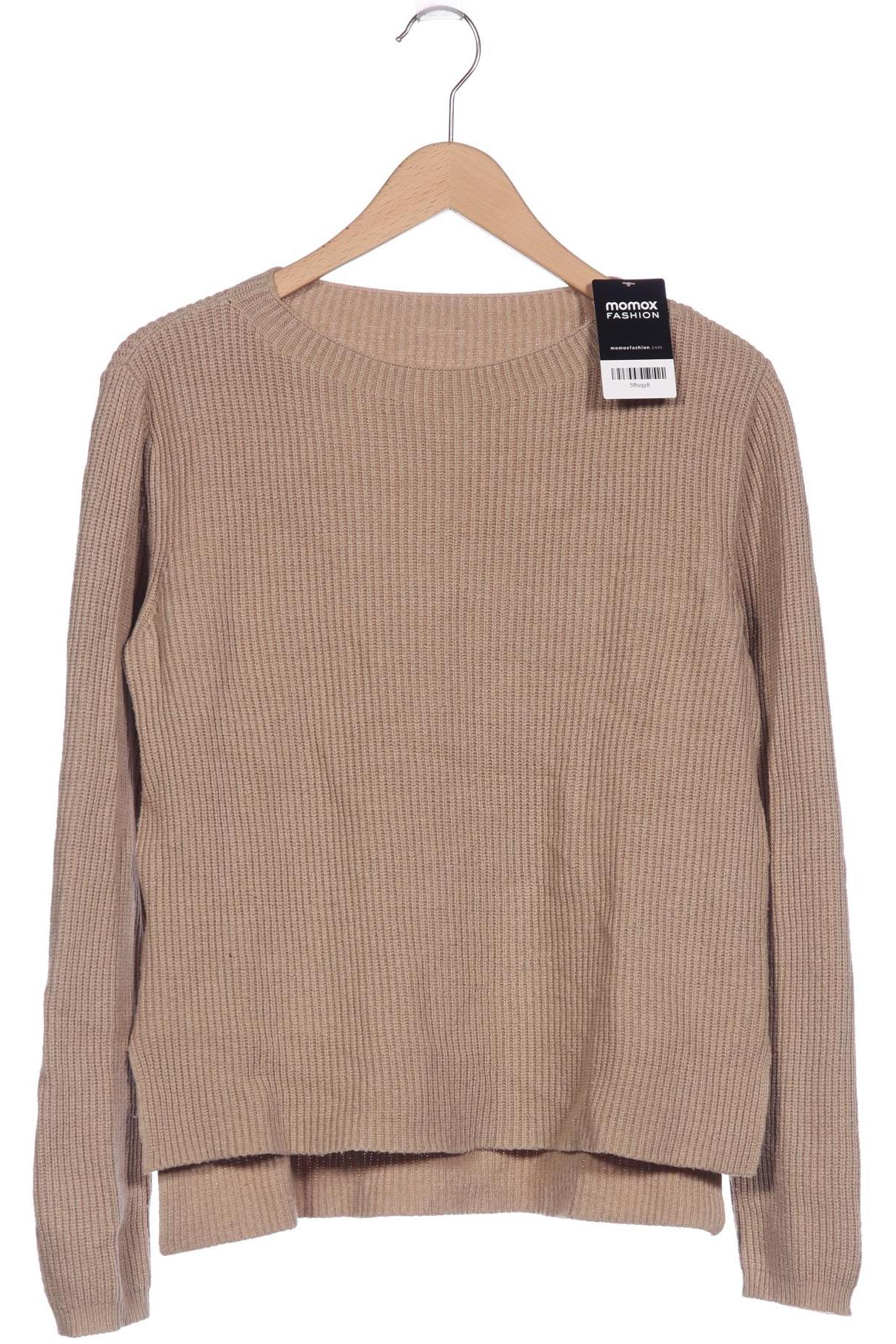 

s.Oliver Damen Pullover, beige, Gr. 42