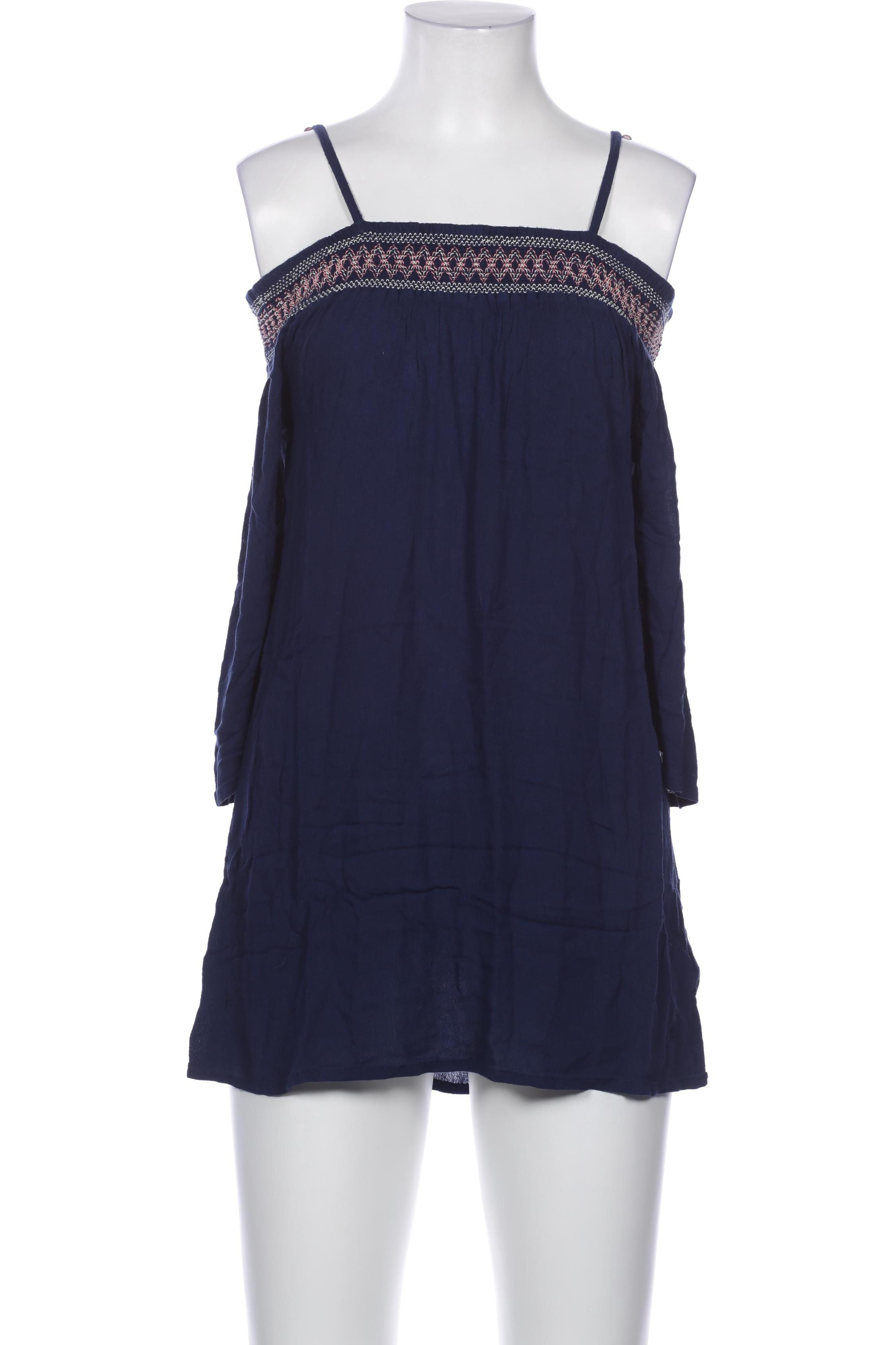 Thumbnail - s.Oliver Damen Kleid, marineblau, Gr. 34