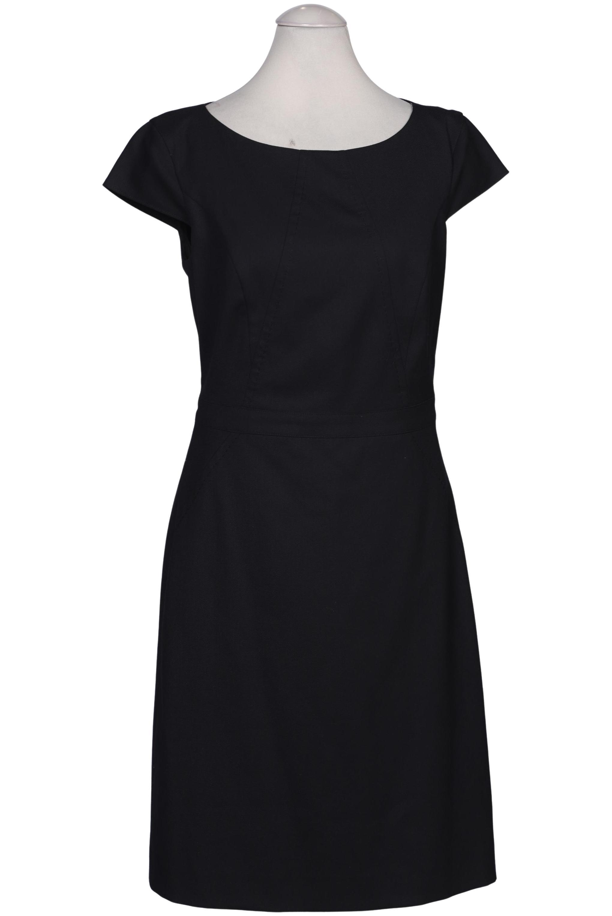 

s.Oliver Damen Kleid, marineblau, Gr. 34