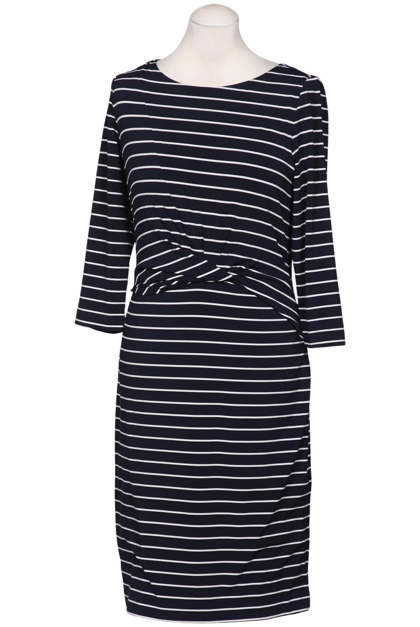 

s.Oliver Damen Kleid, mehrfarbig, Gr. 38