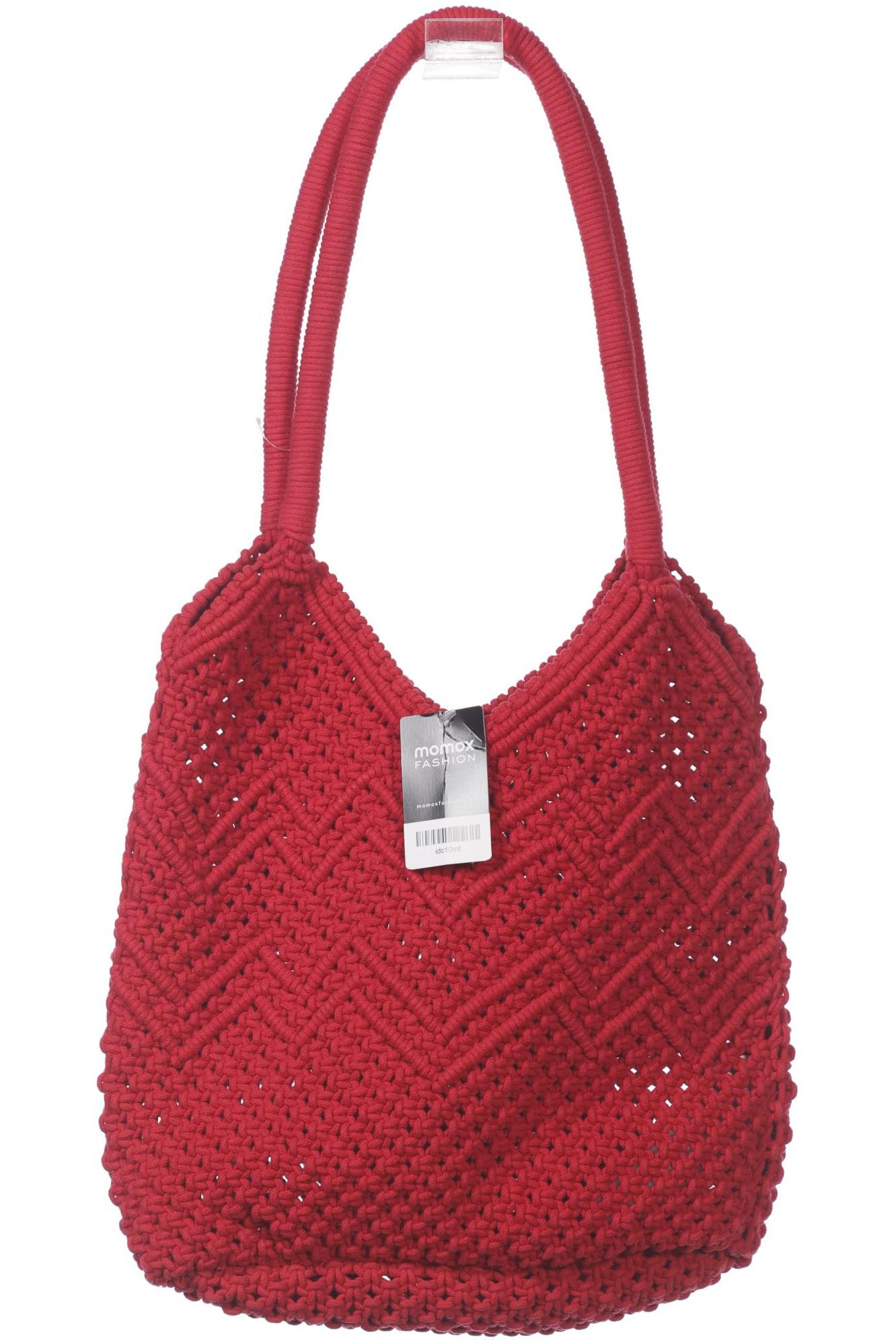 

s.Oliver Damen Handtasche, rot, Gr.