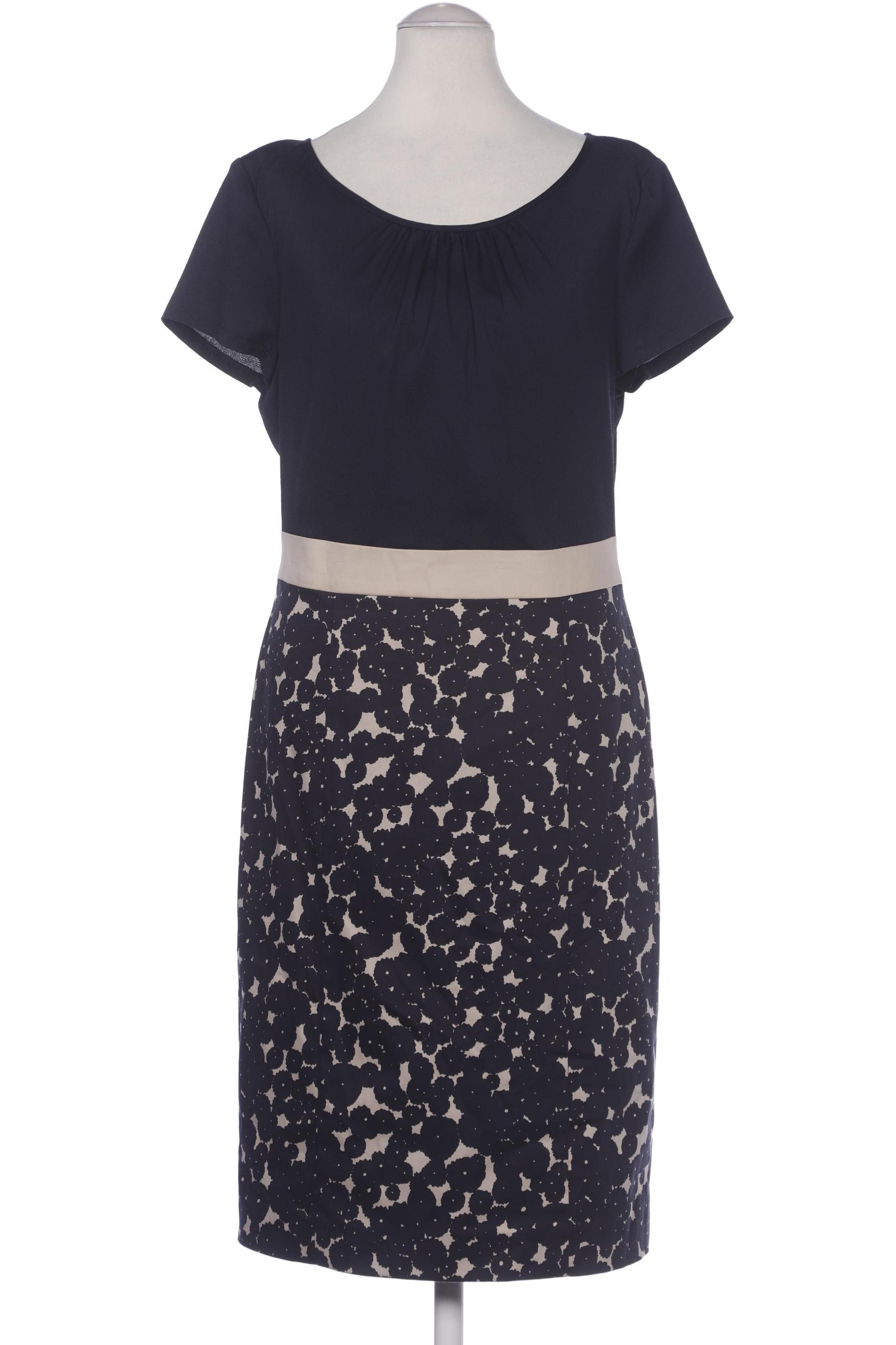 

s.Oliver Damen Kleid, marineblau, Gr. 36