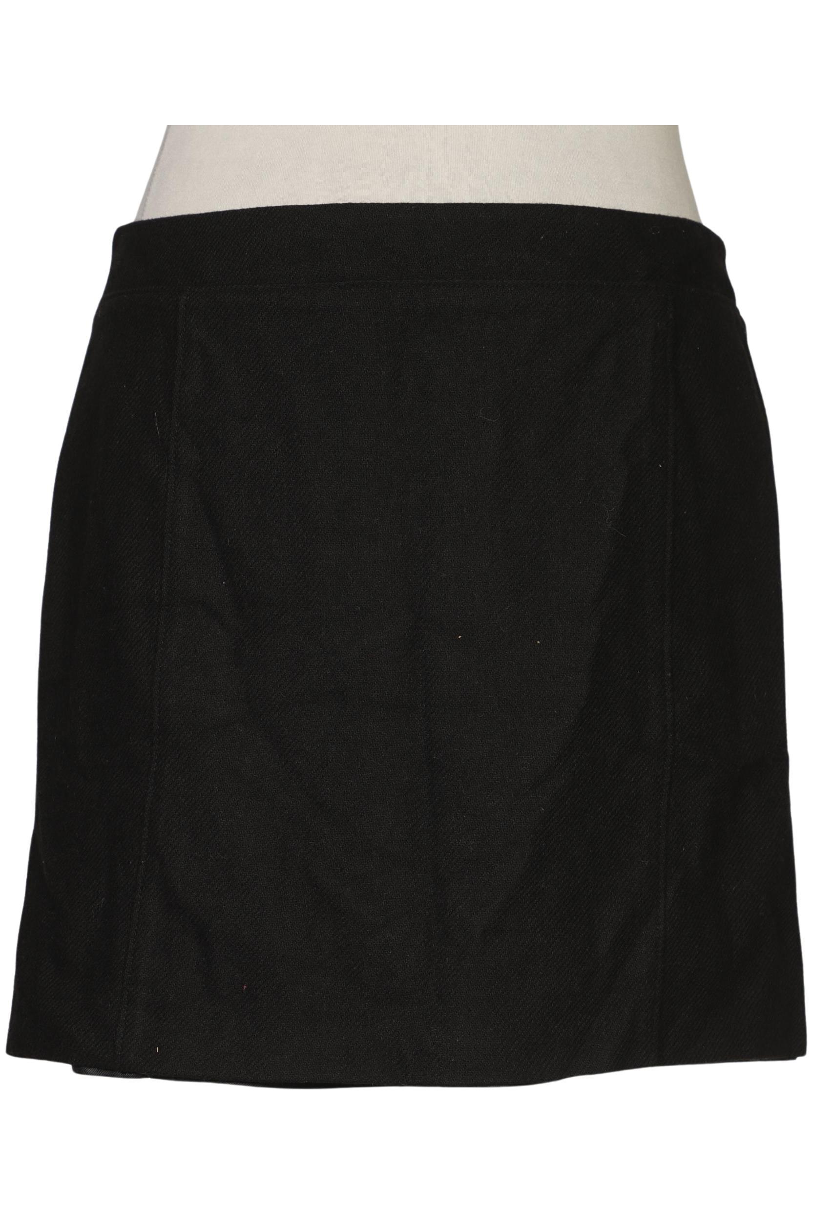 

s.Oliver Damen Rock, schwarz, Gr. 42