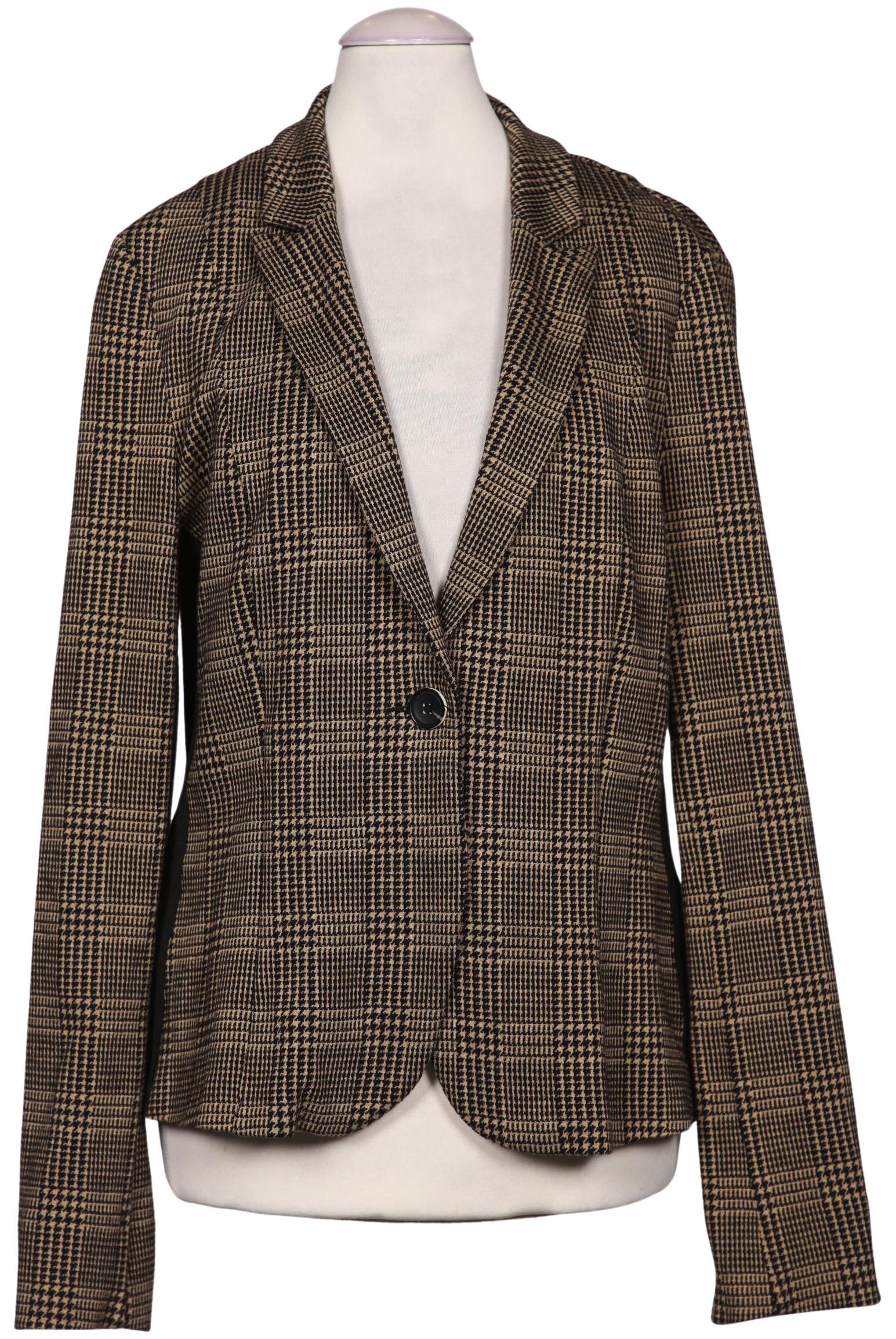 

s.Oliver Damen Blazer, braun, Gr. 36