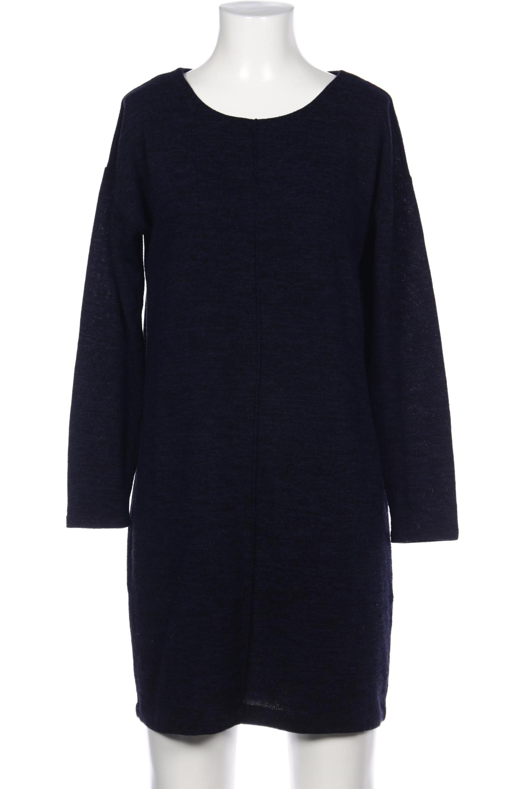 

s.Oliver Damen Kleid, marineblau