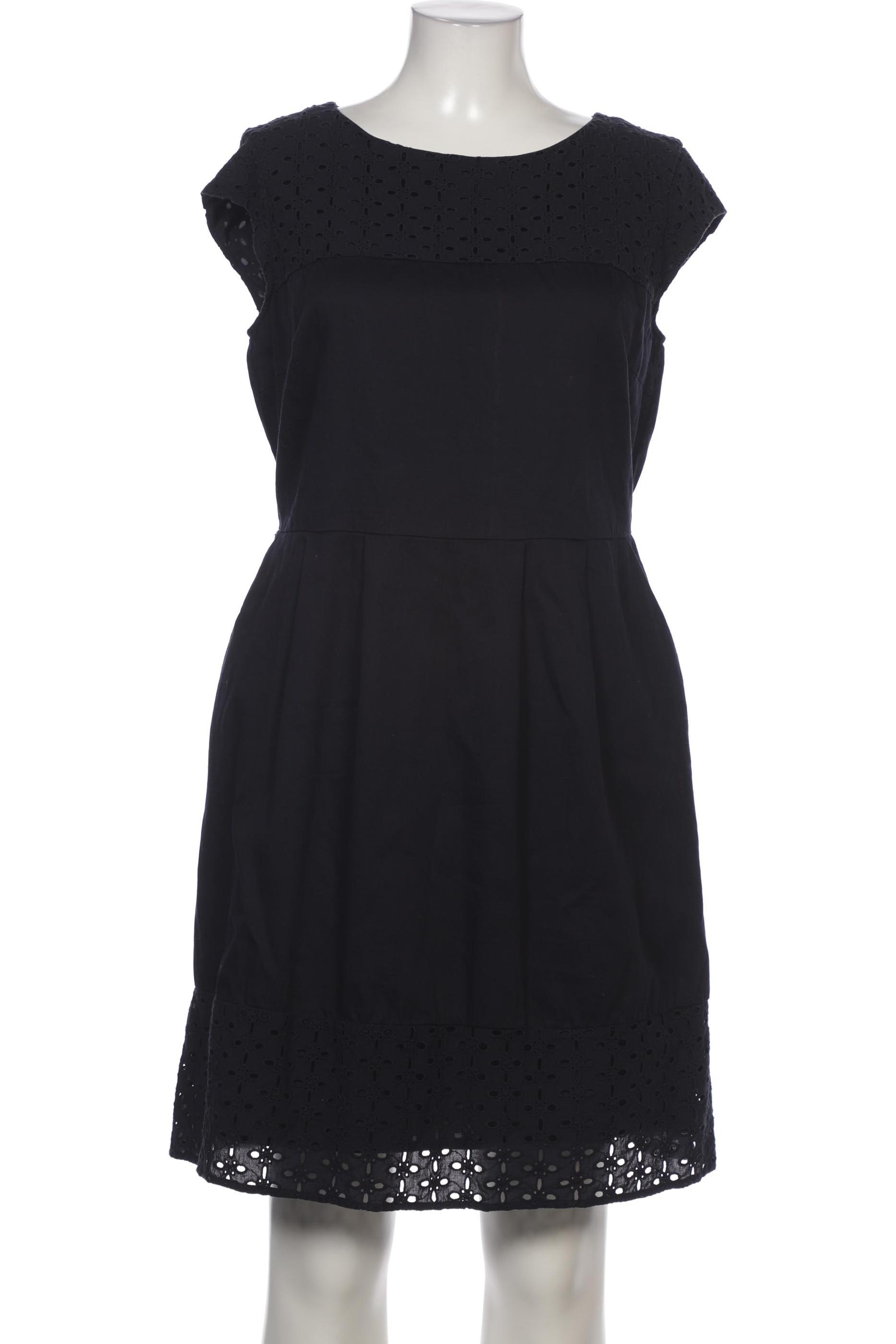 

s.Oliver Damen Kleid, marineblau, Gr. 42