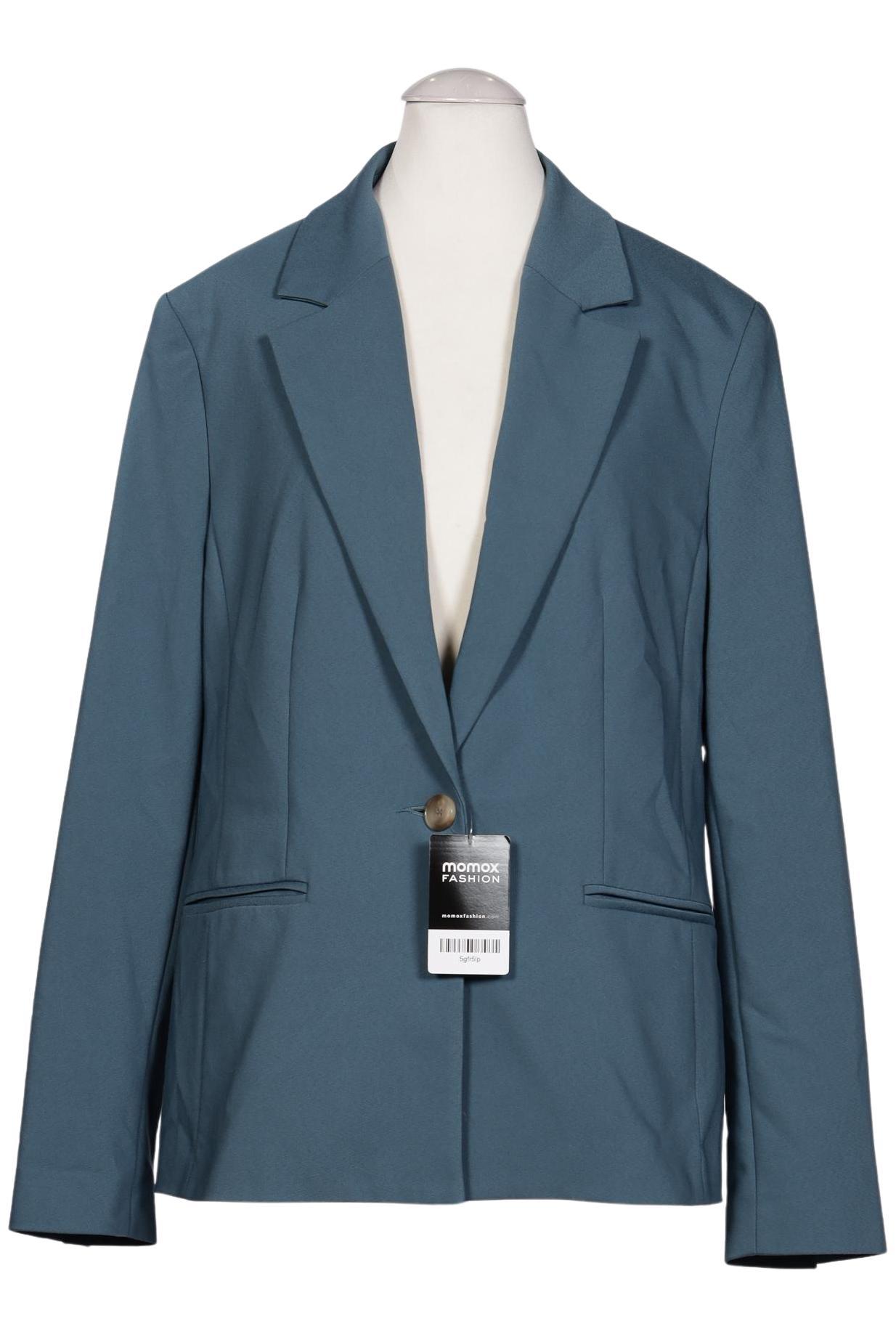 

s.Oliver Damen Blazer, blau, Gr. 36