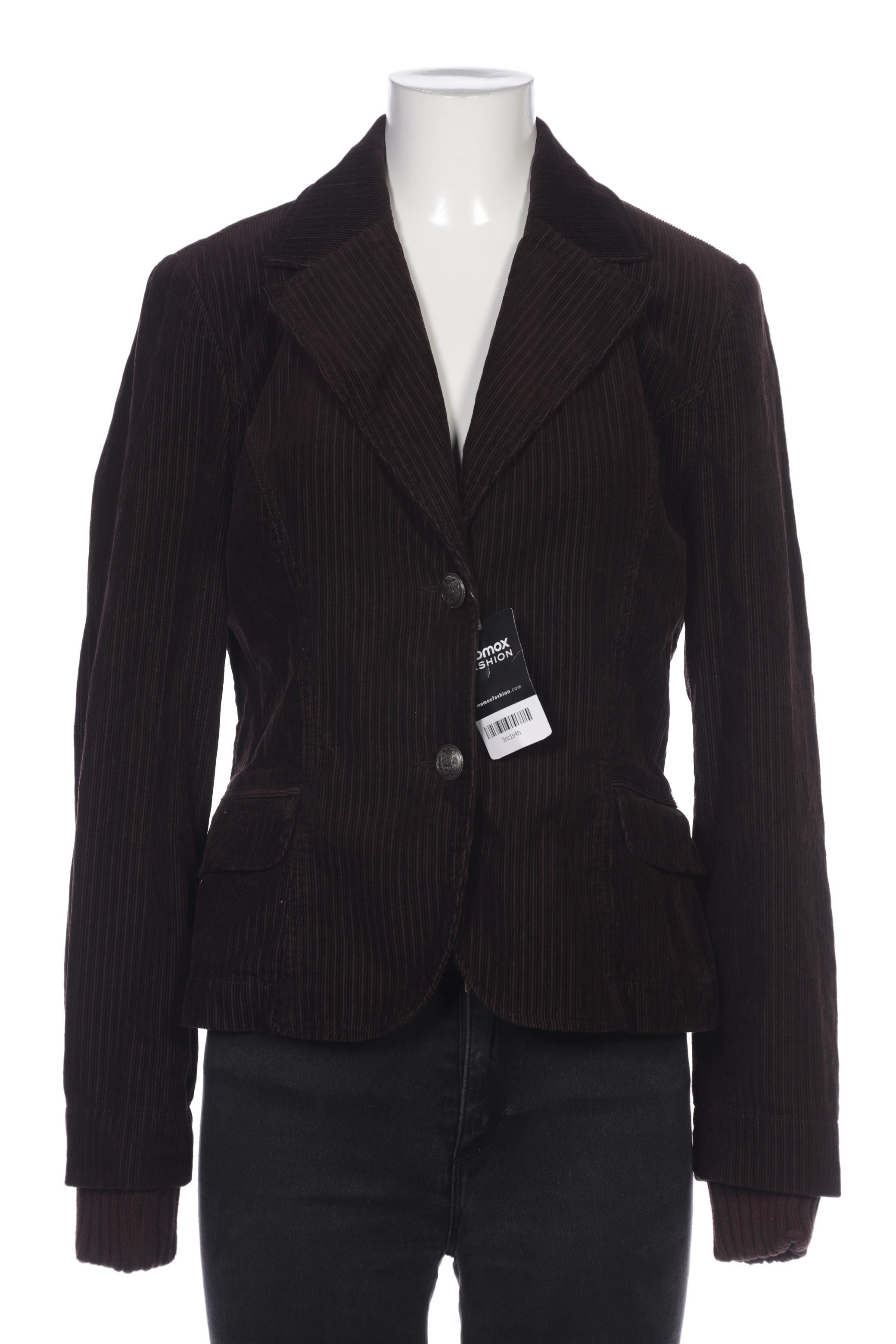 

s.Oliver Damen Blazer, braun